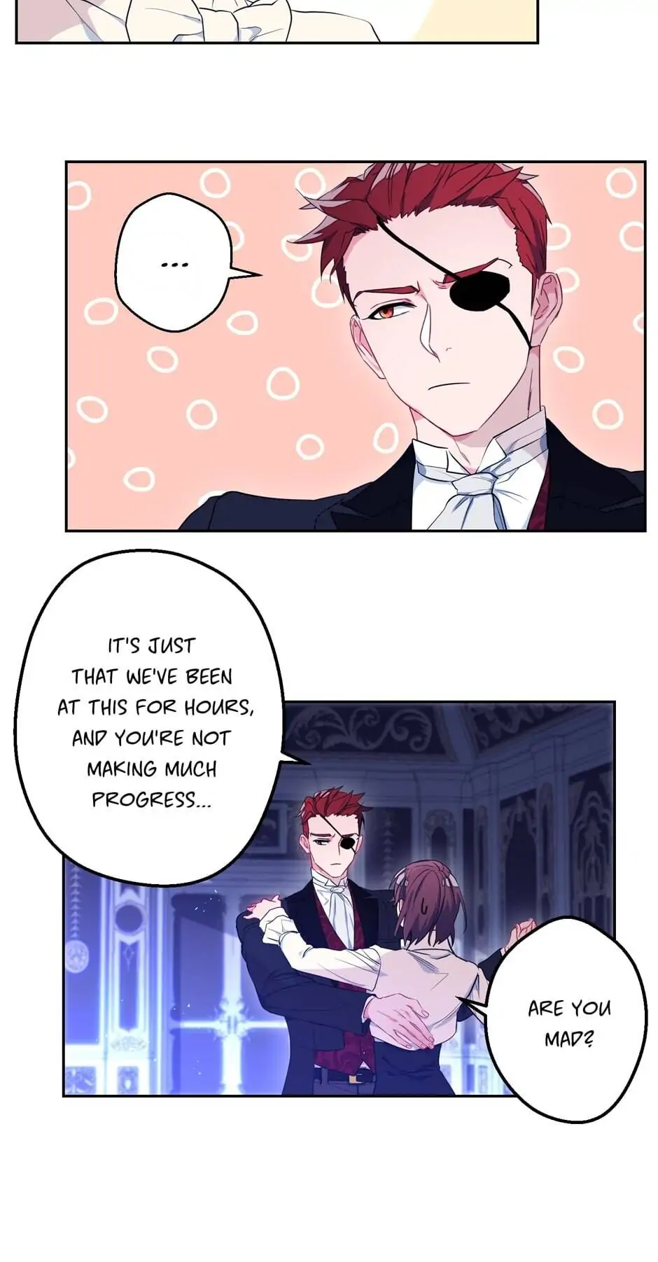 Read As You Wish, Prince ENGLISH Manga Online