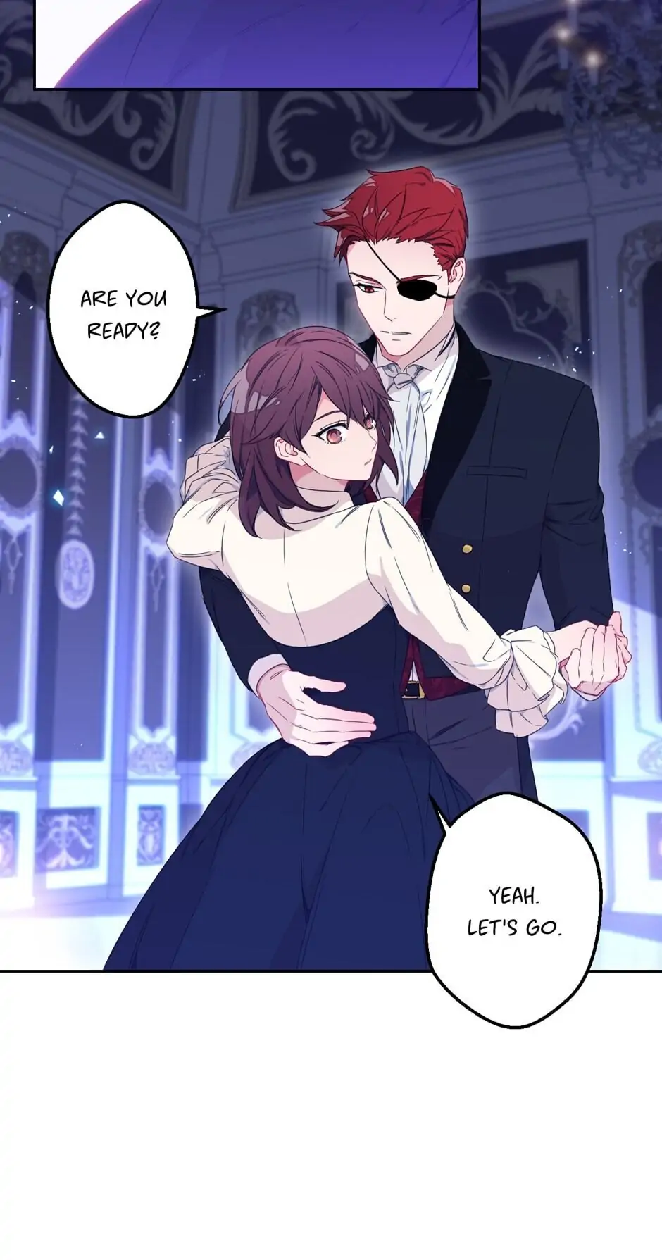 Read As You Wish, Prince ENGLISH Manga Online