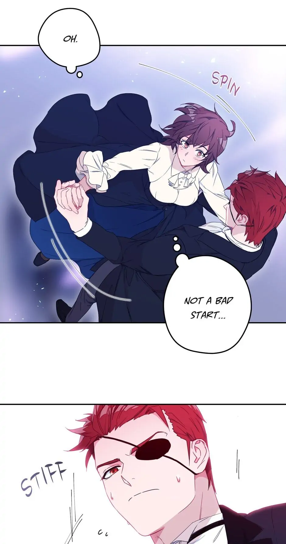 Read As You Wish, Prince ENGLISH Manga Online