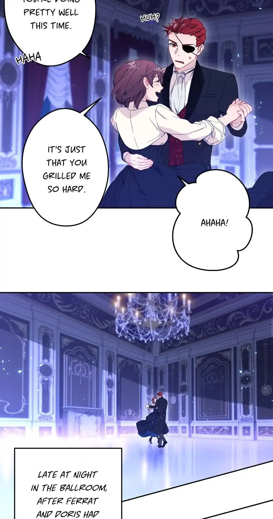 Read As You Wish, Prince ENGLISH Manga Online