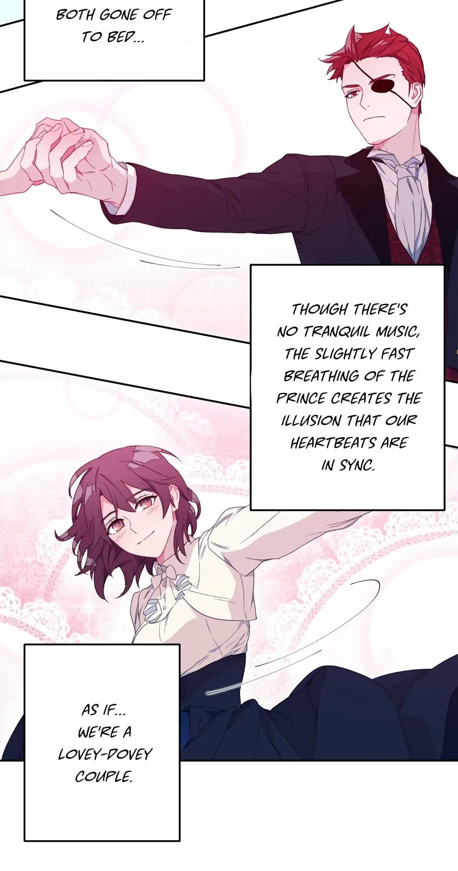 Read As You Wish, Prince ENGLISH Manga Online