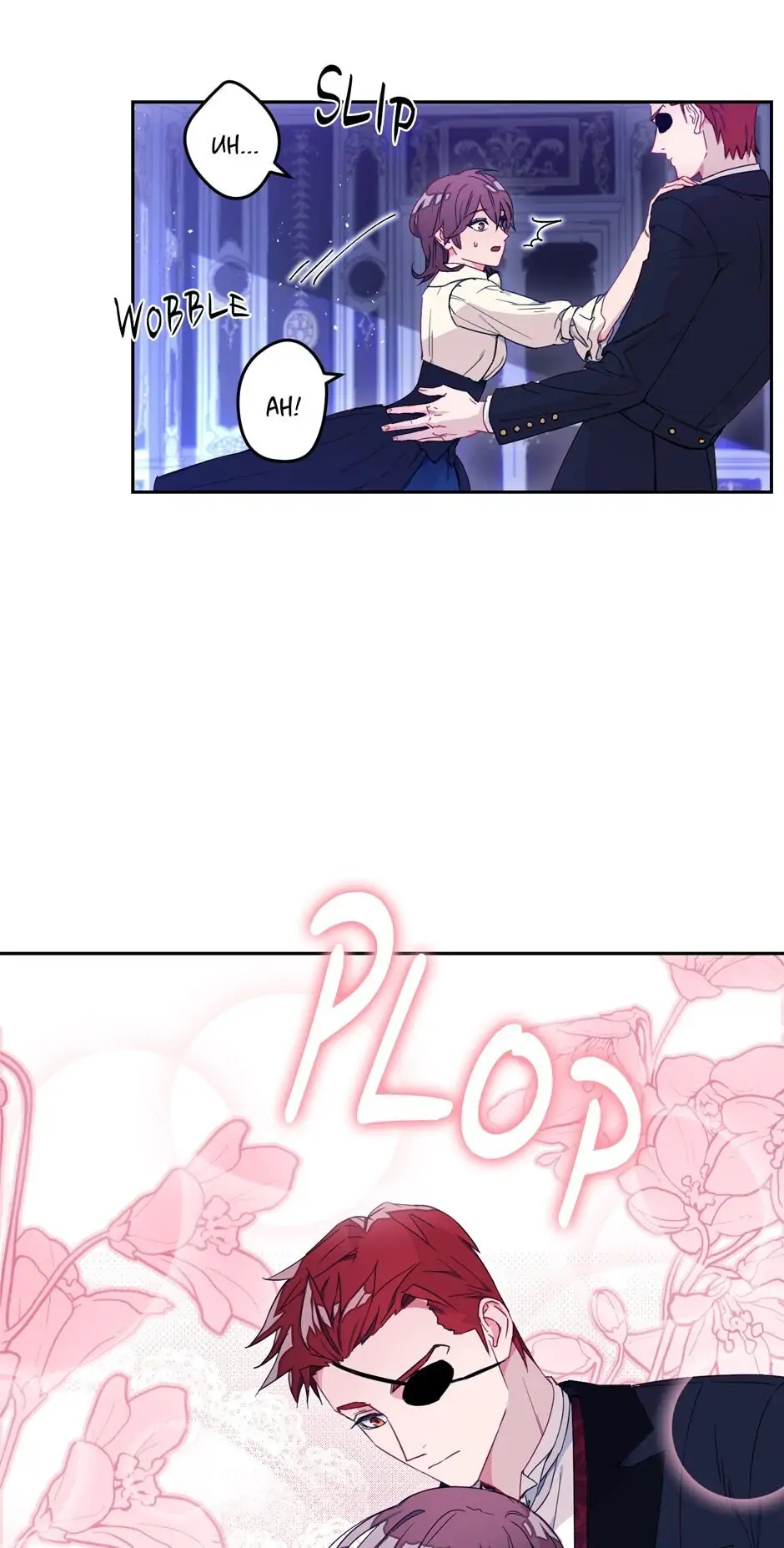 Read As You Wish, Prince ENGLISH Manga Online