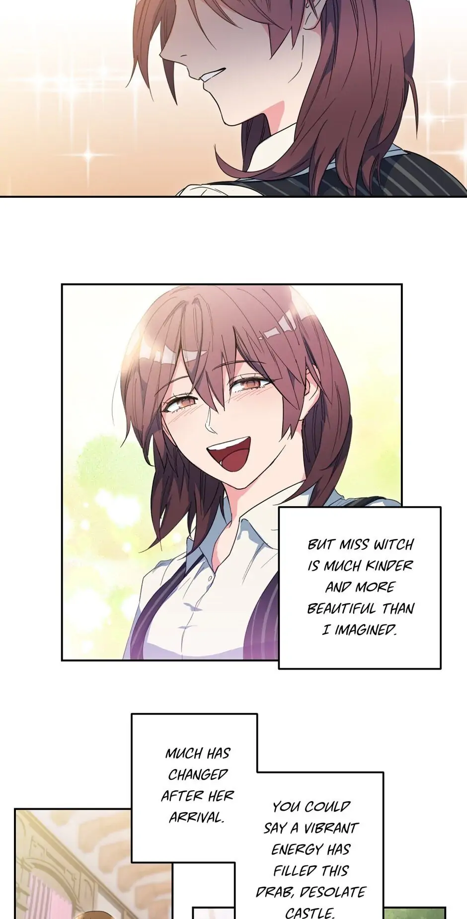 Read As You Wish, Prince ENGLISH Manga Online