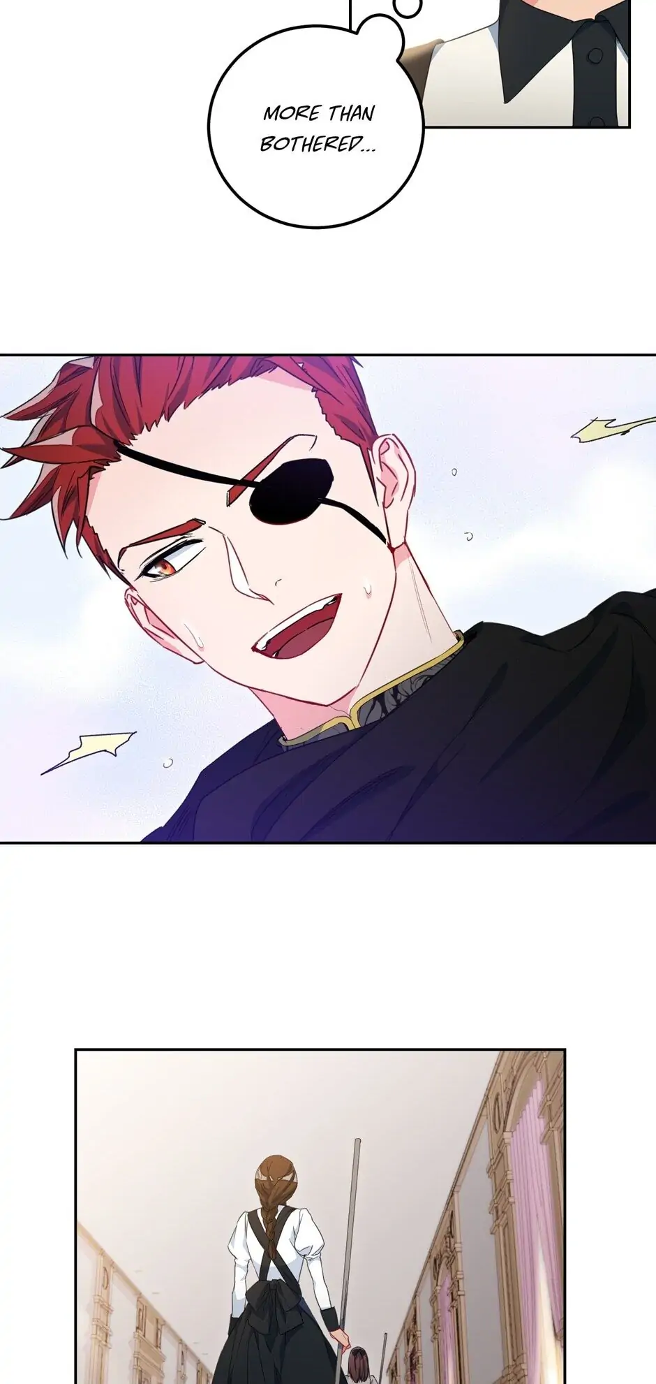 Read As You Wish, Prince ENGLISH Manga Online