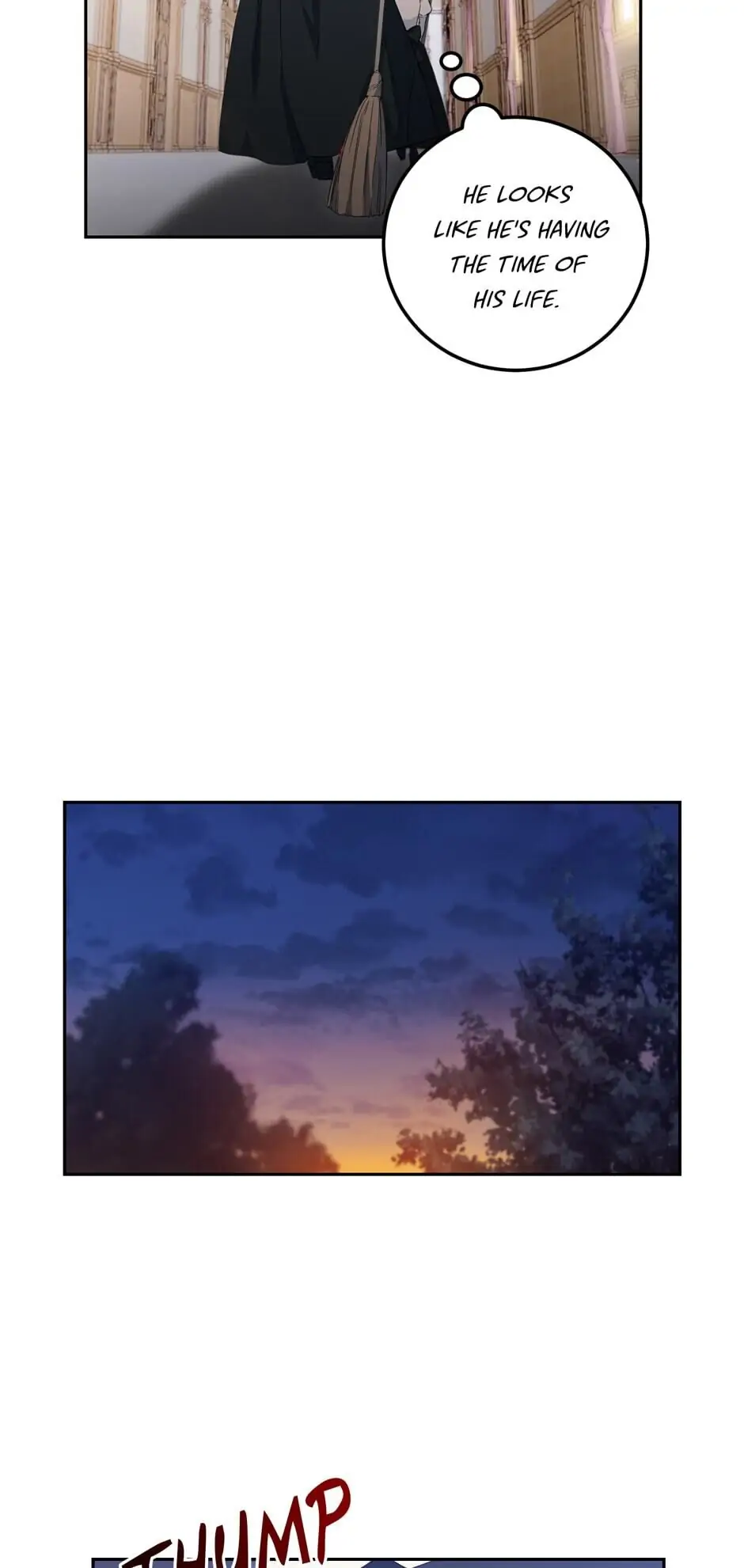 Read As You Wish, Prince ENGLISH Manga Online