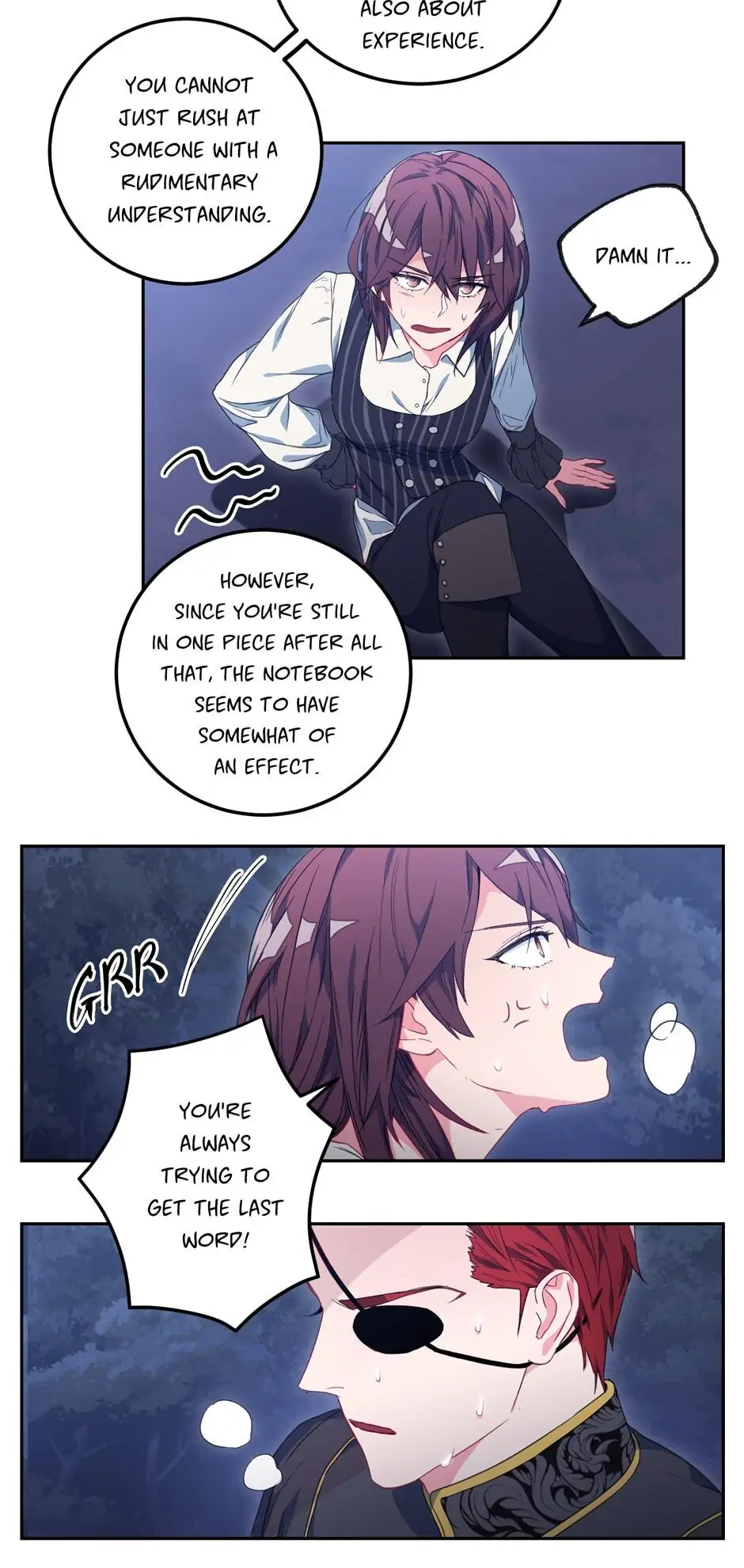 Read As You Wish, Prince ENGLISH Manga Online