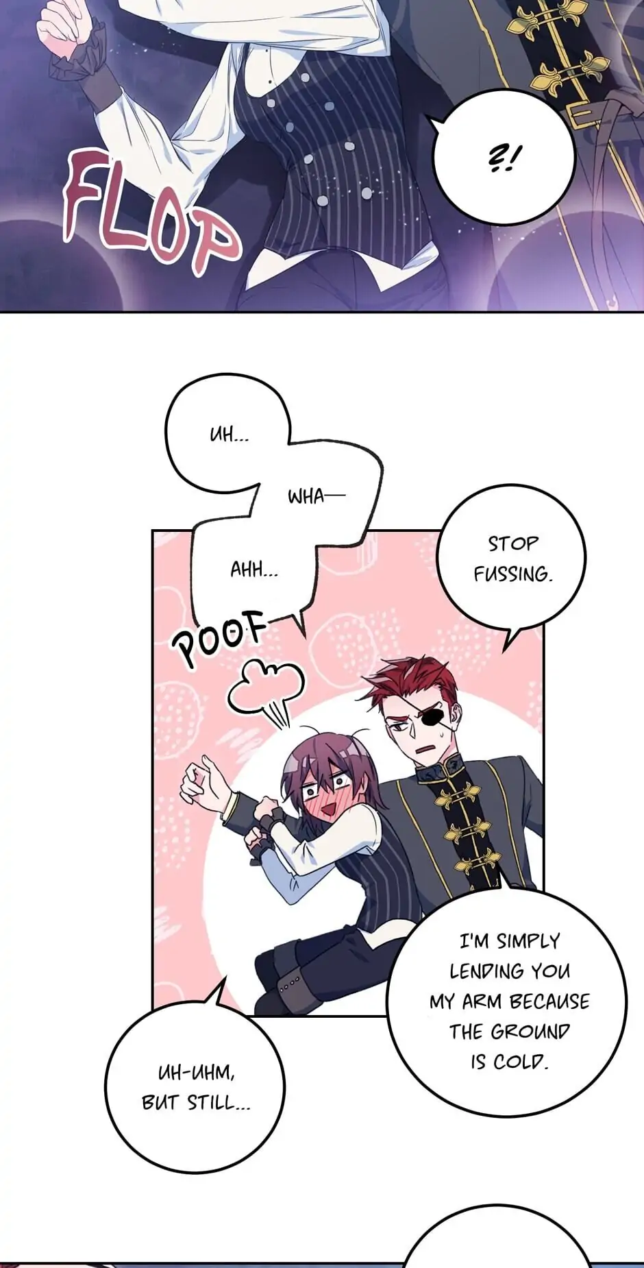 Read As You Wish, Prince ENGLISH Manga Online