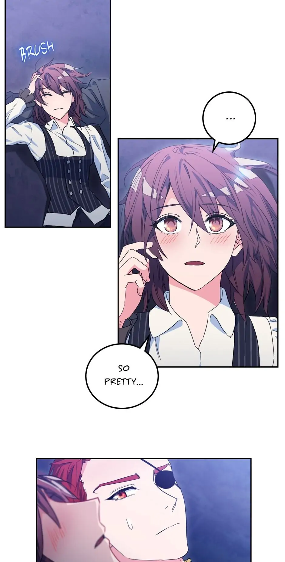 Read As You Wish, Prince ENGLISH Manga Online