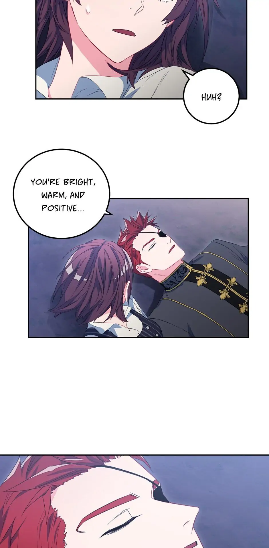 Read As You Wish, Prince ENGLISH Manga Online