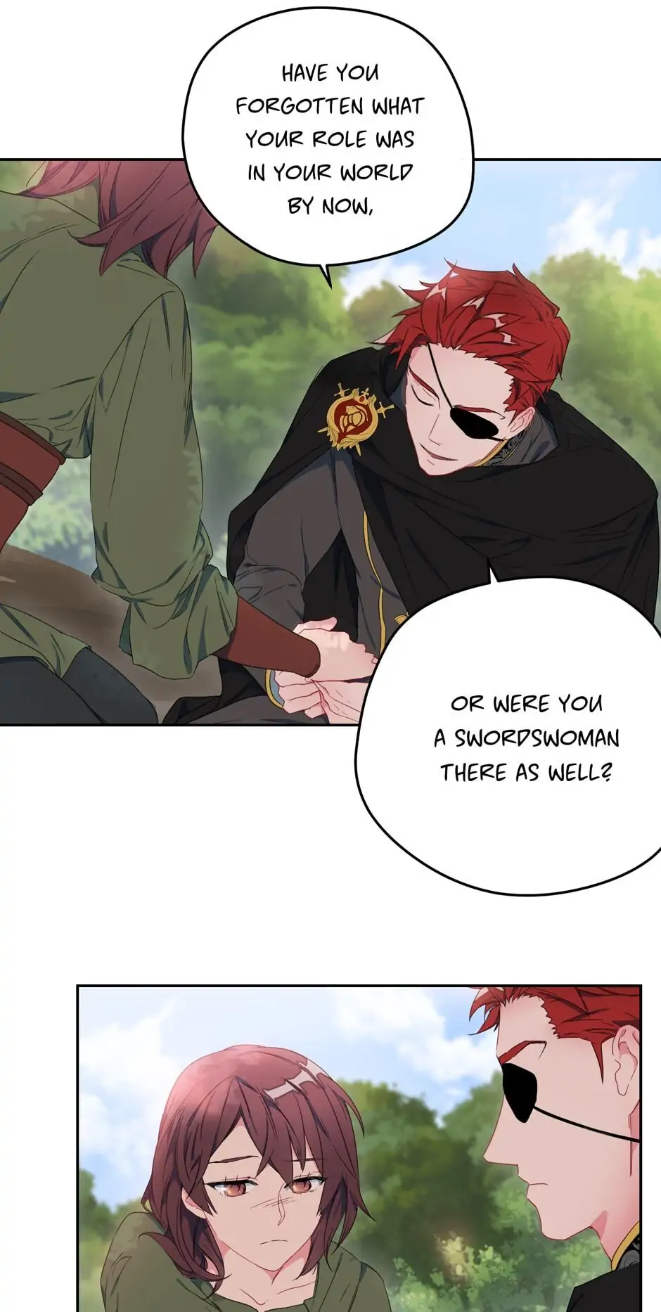 Read As You Wish, Prince ENGLISH Manga Online