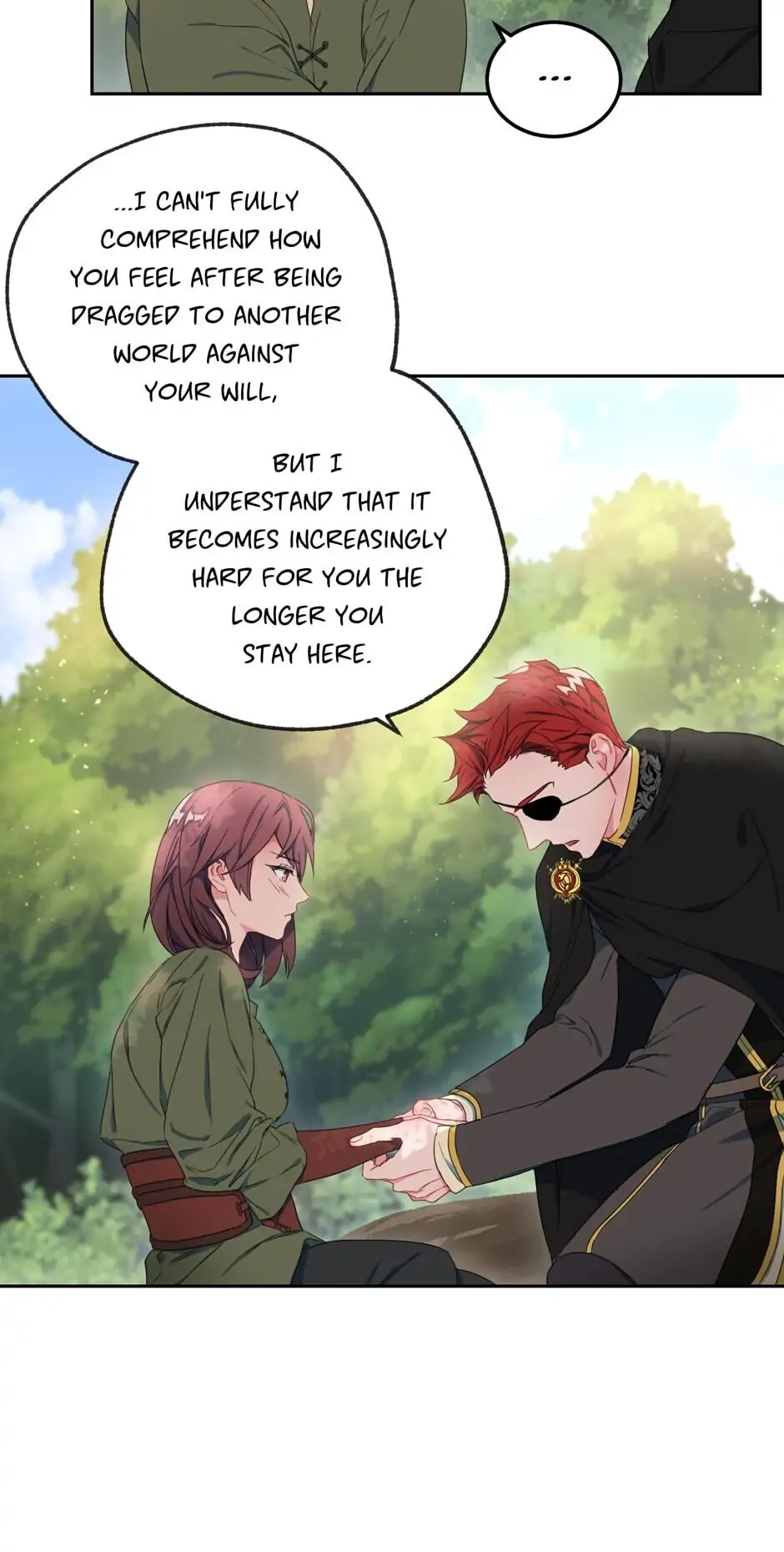 Read As You Wish, Prince ENGLISH Manga Online