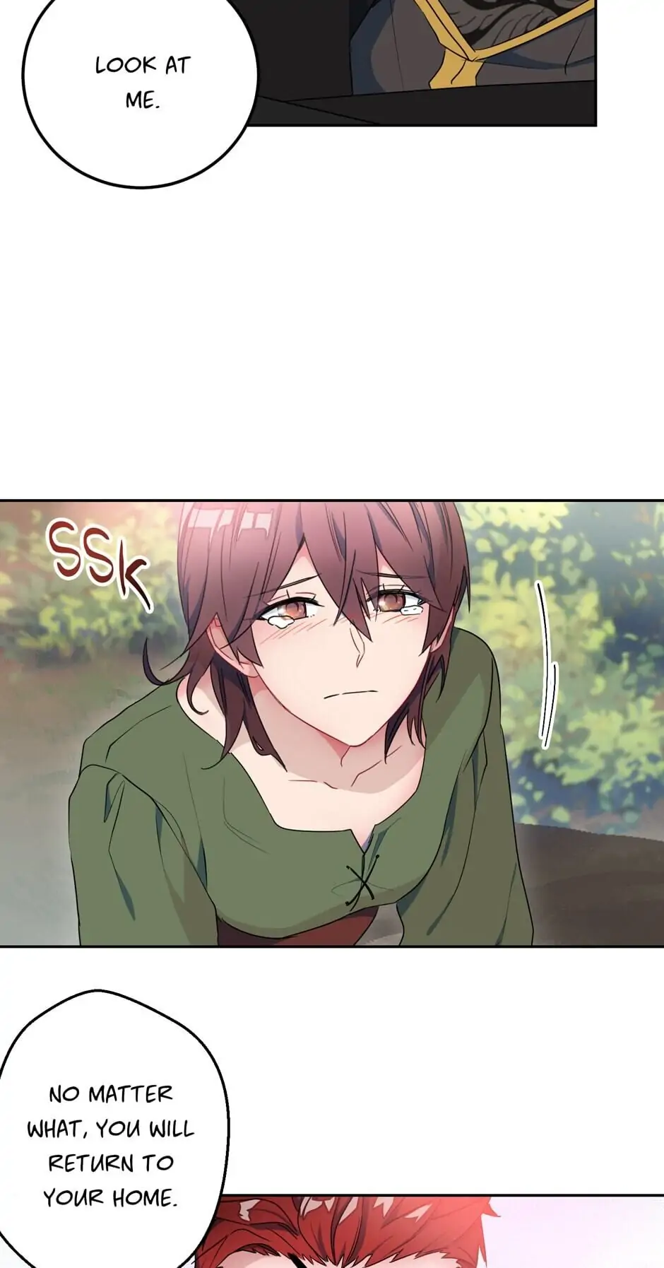 Read As You Wish, Prince ENGLISH Manga Online