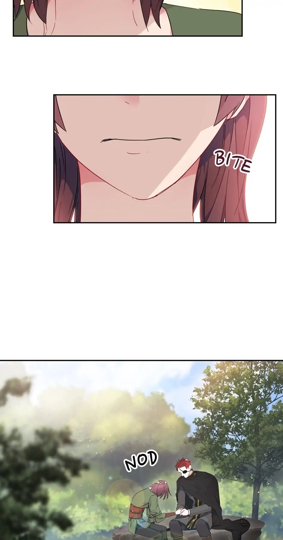 Read As You Wish, Prince ENGLISH Manga Online