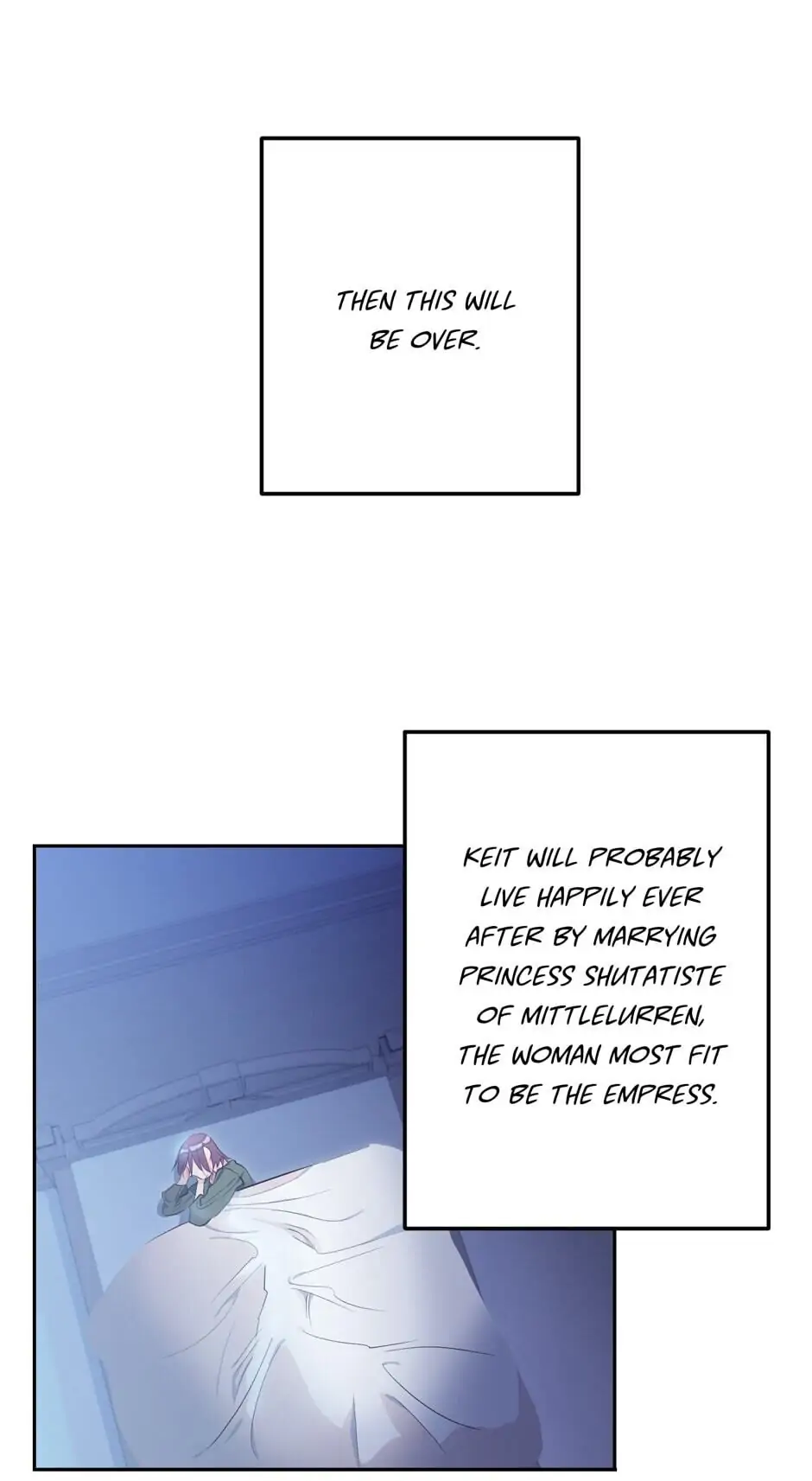 Read As You Wish, Prince ENGLISH Manga Online