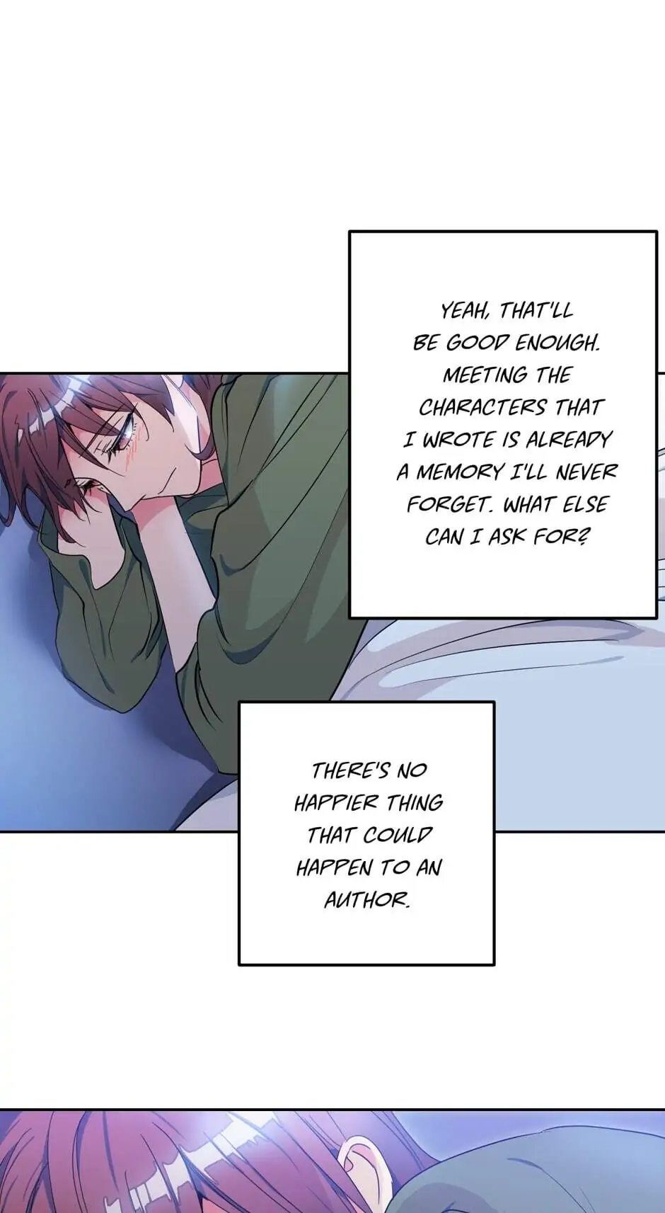 Read As You Wish, Prince ENGLISH Manga Online