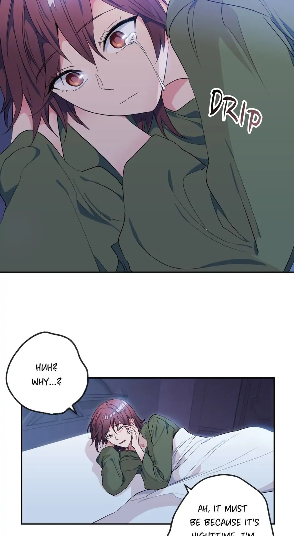 Read As You Wish, Prince ENGLISH Manga Online