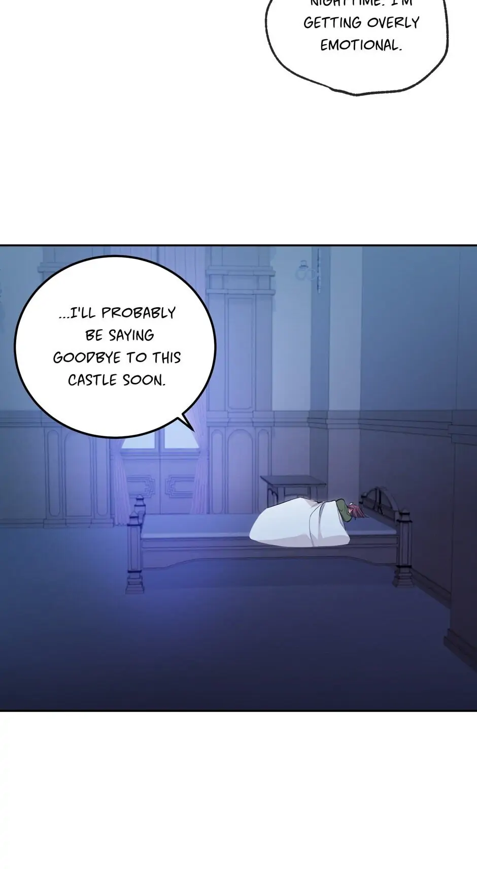 Read As You Wish, Prince ENGLISH Manga Online