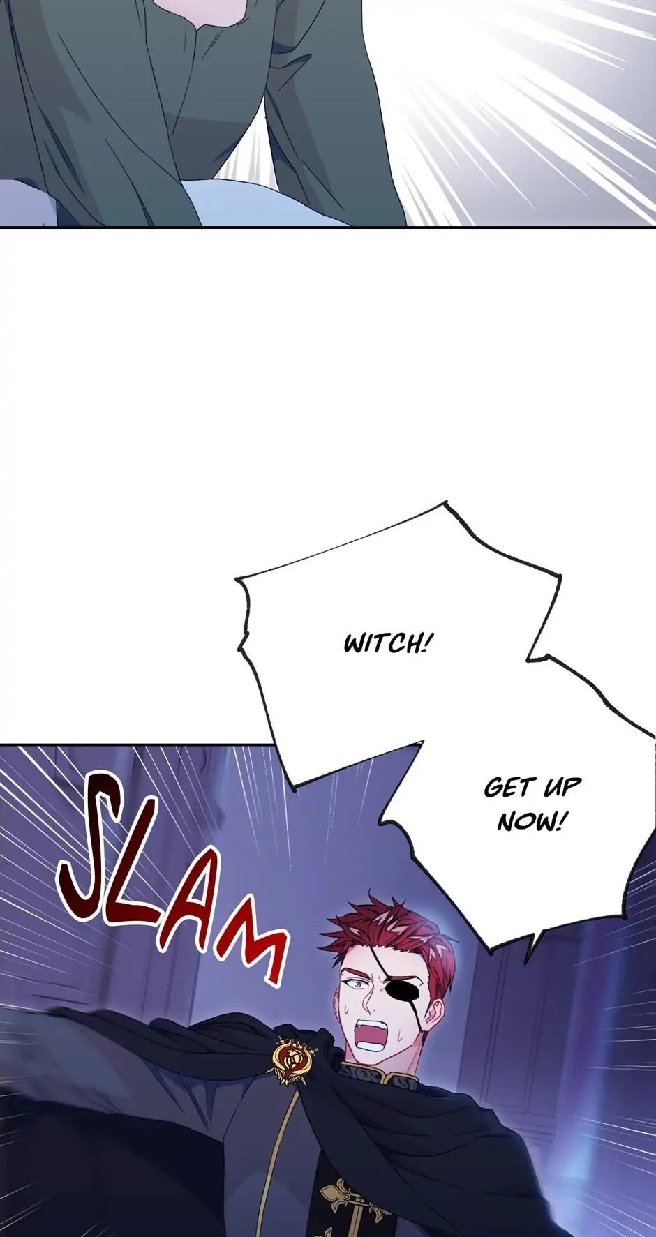 Read As You Wish, Prince ENGLISH Manga Online