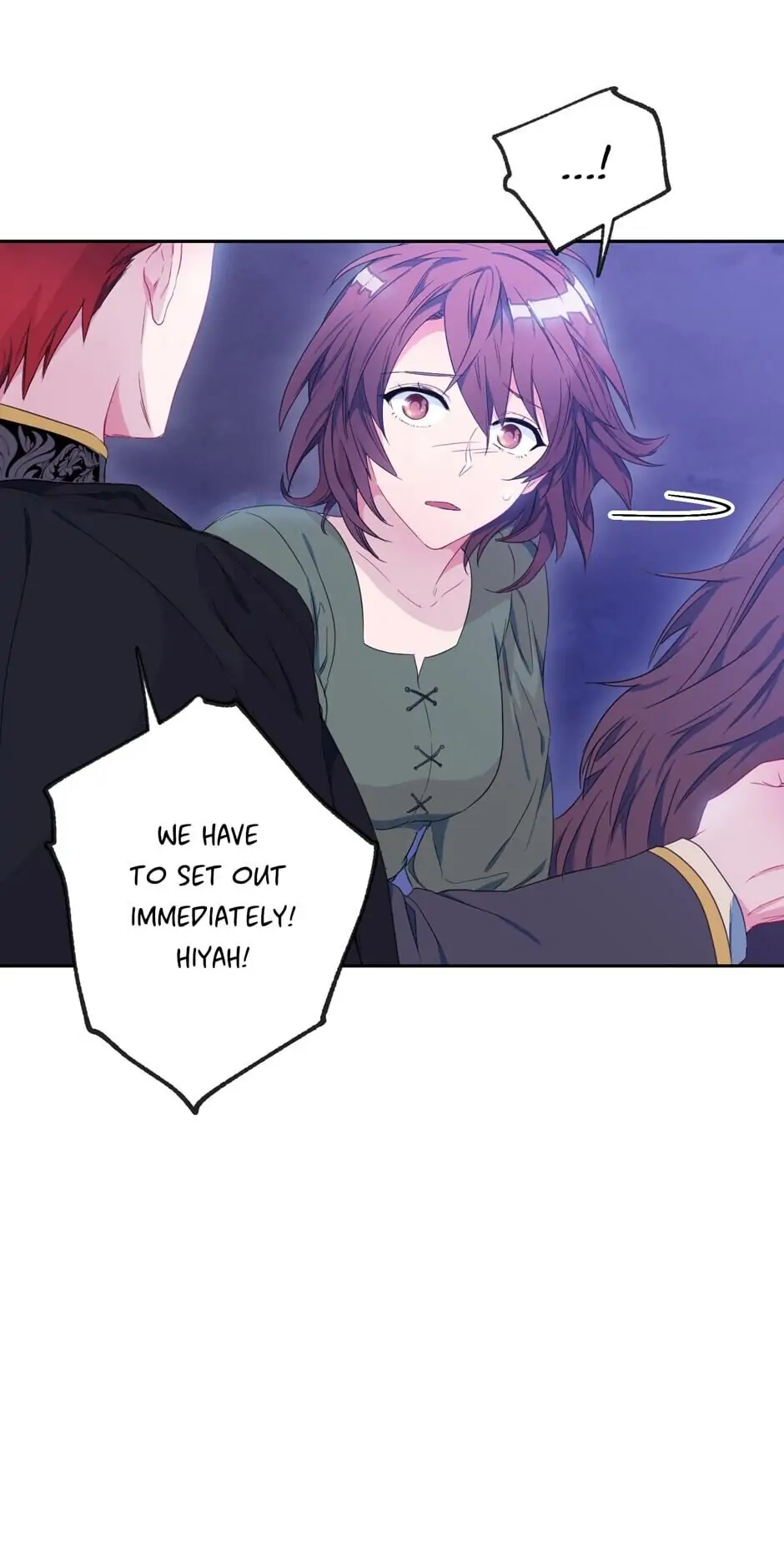 Read As You Wish, Prince ENGLISH Manga Online