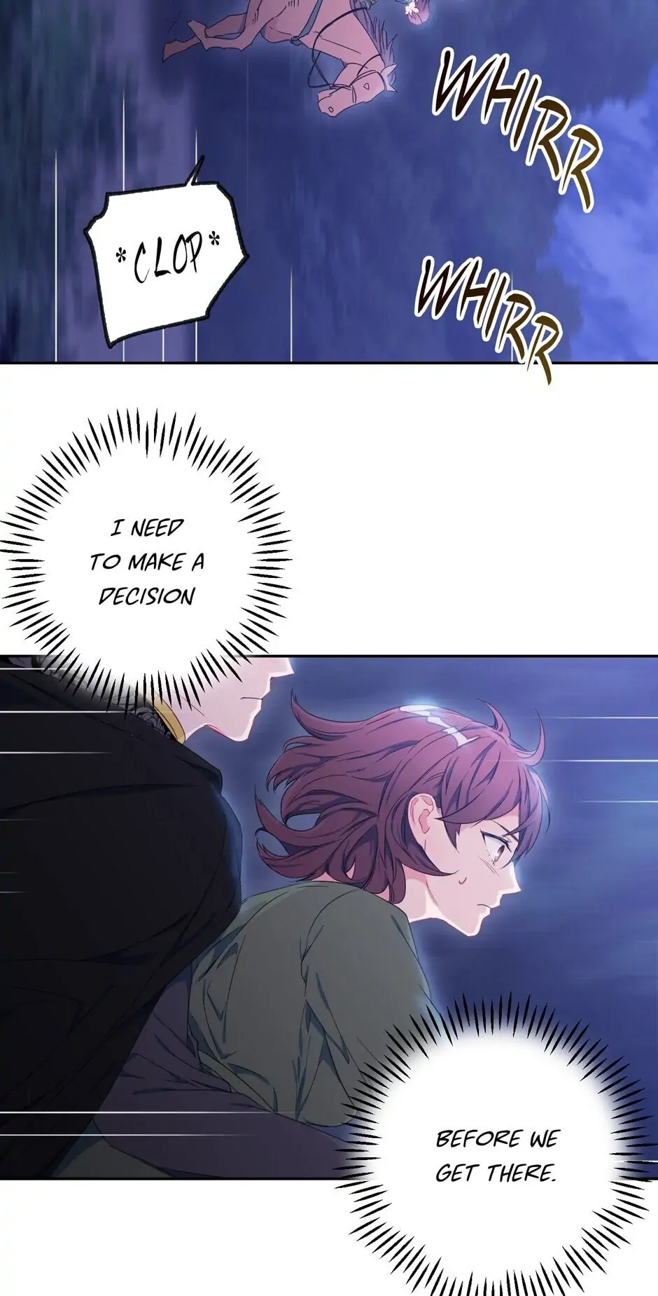 Read As You Wish, Prince ENGLISH Manga Online