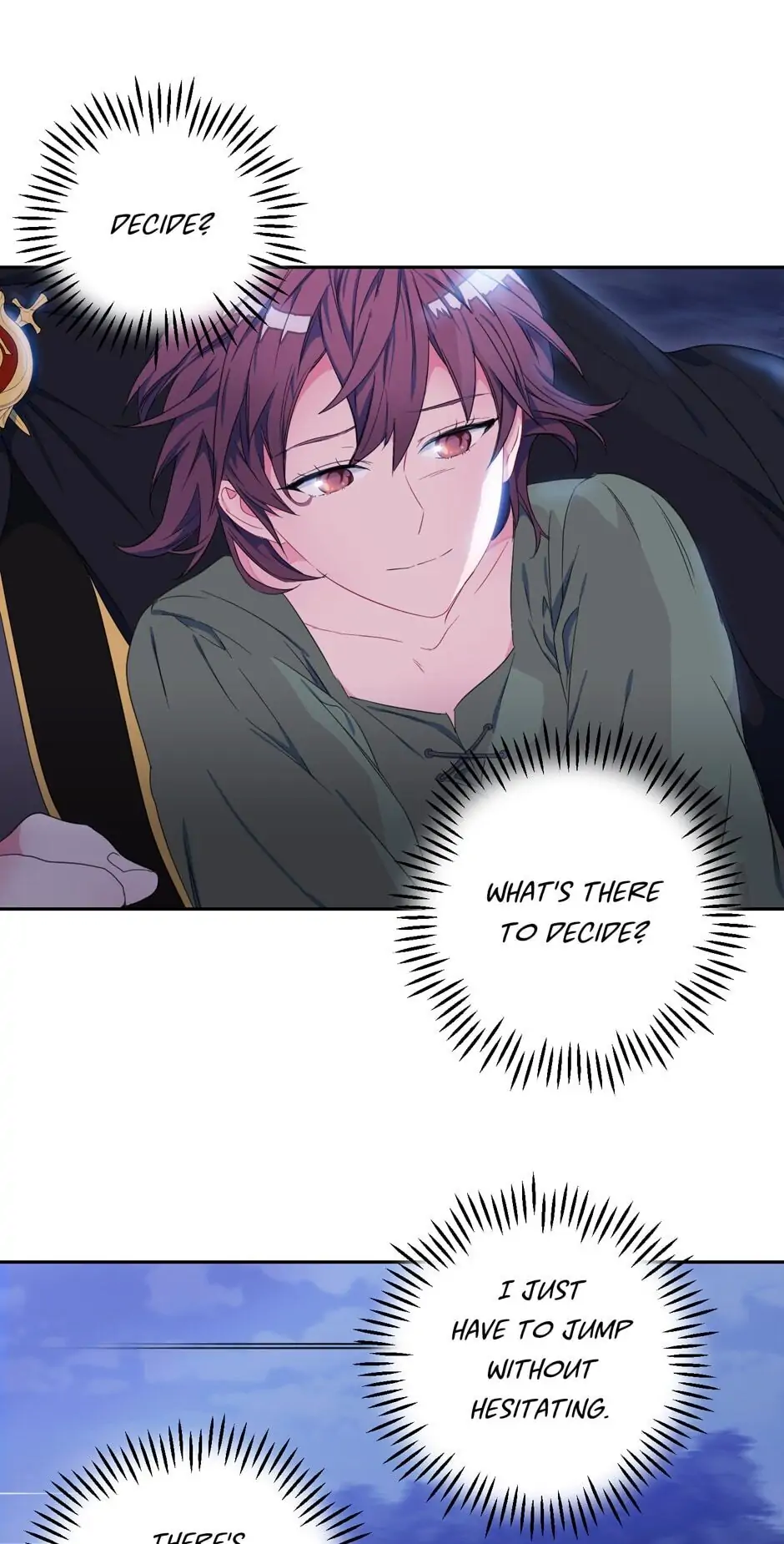 Read As You Wish, Prince ENGLISH Manga Online