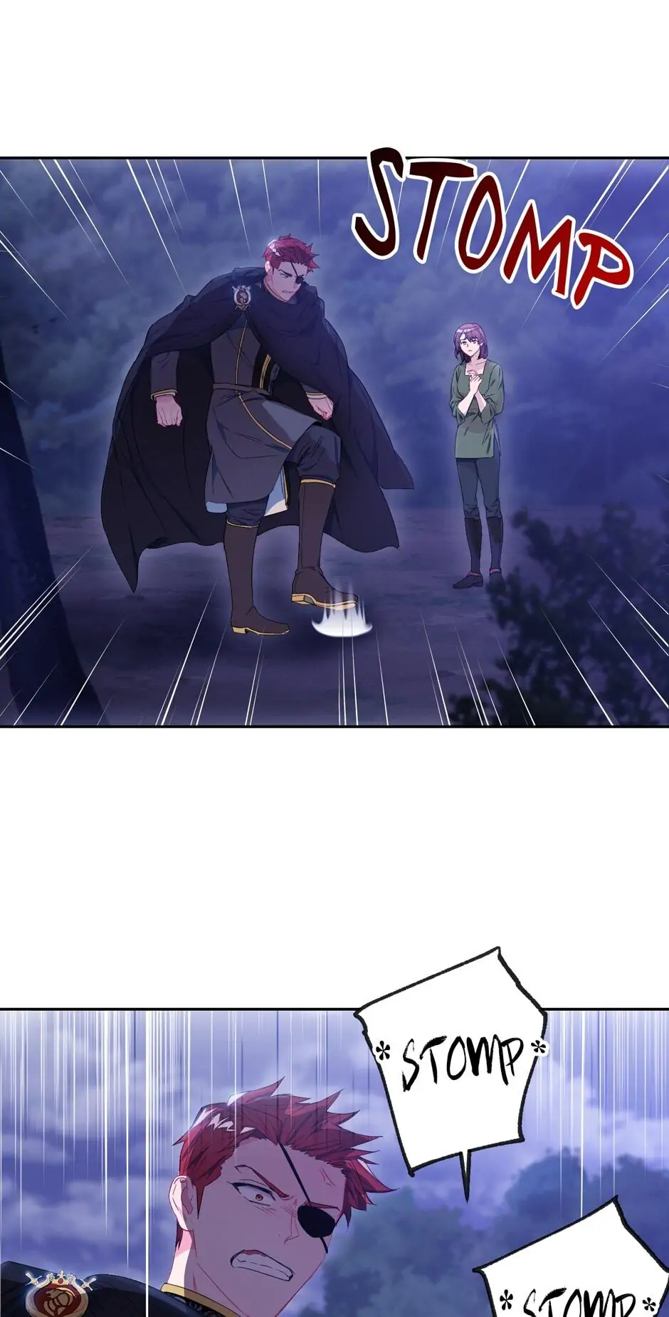 Read As You Wish, Prince ENGLISH Manga Online