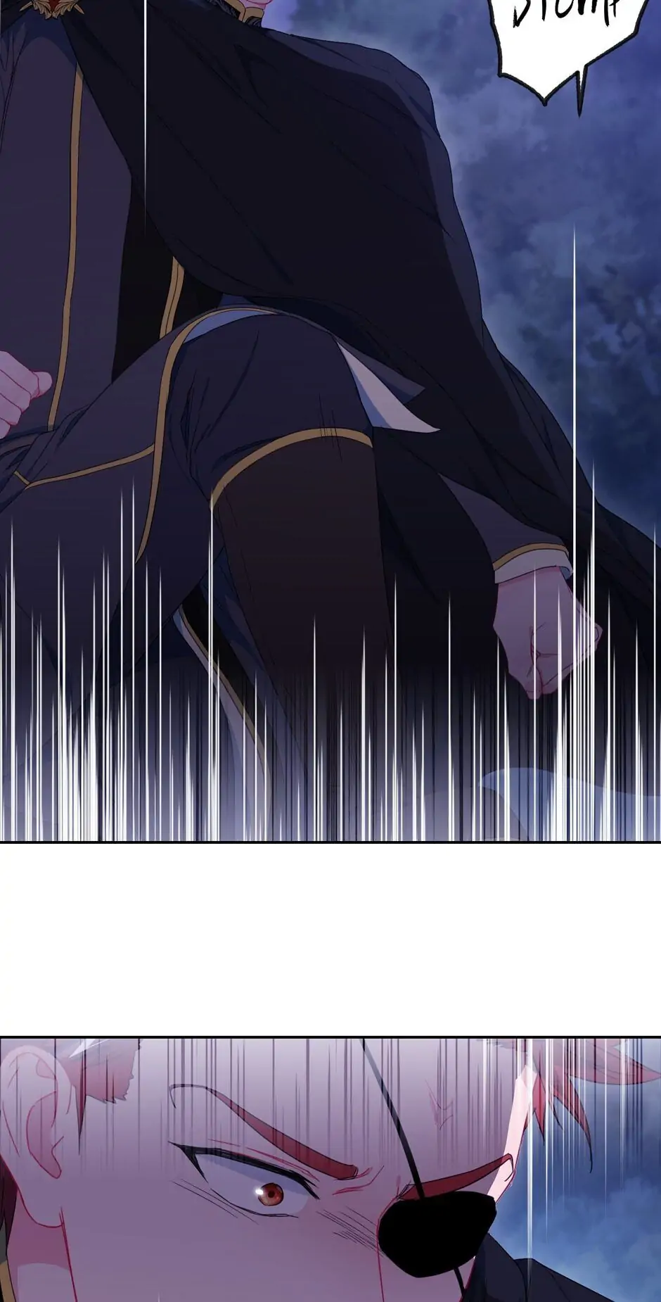 Read As You Wish, Prince ENGLISH Manga Online