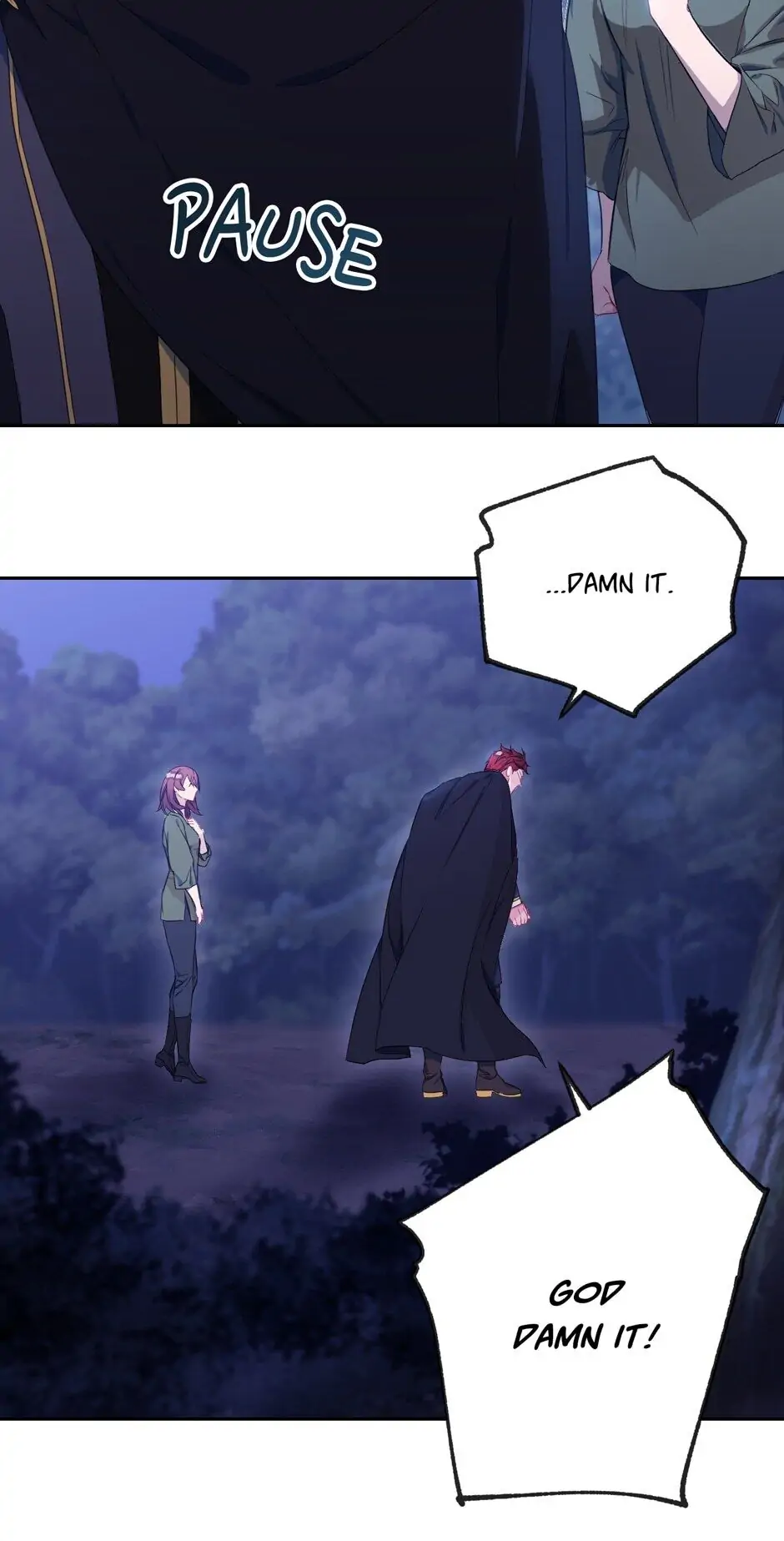 Read As You Wish, Prince ENGLISH Manga Online