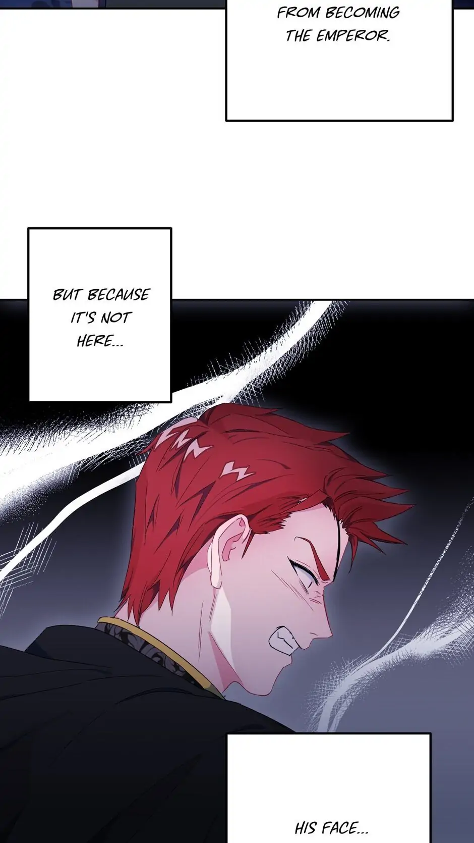 Read As You Wish, Prince ENGLISH Manga Online