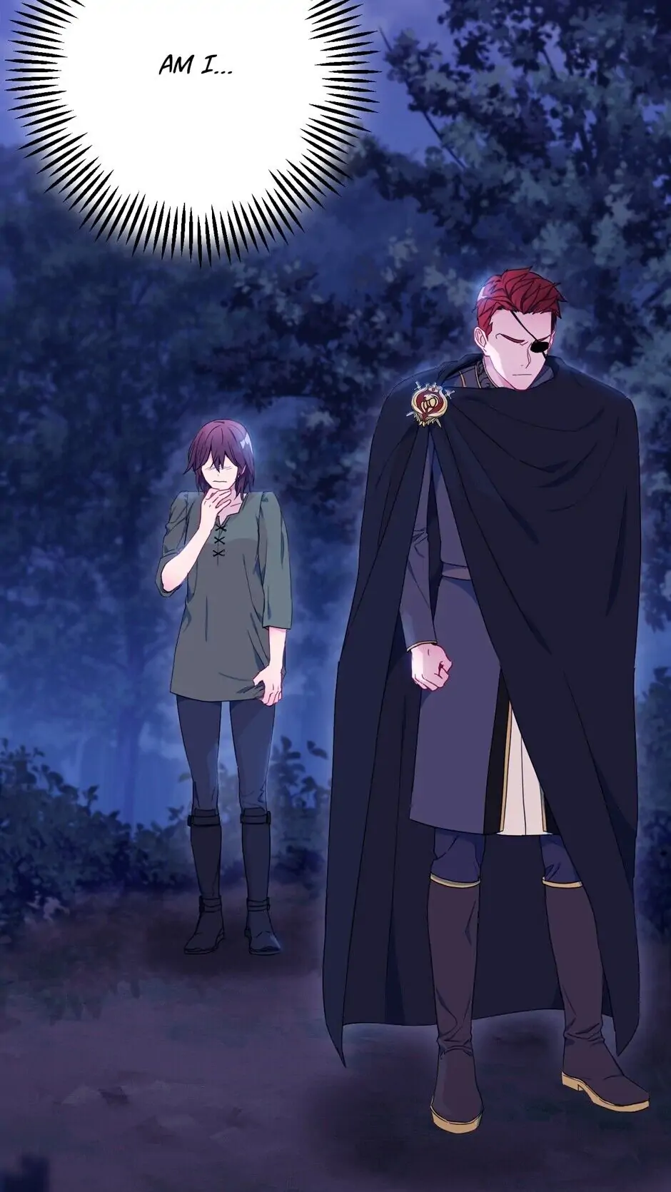 Read As You Wish, Prince ENGLISH Manga Online