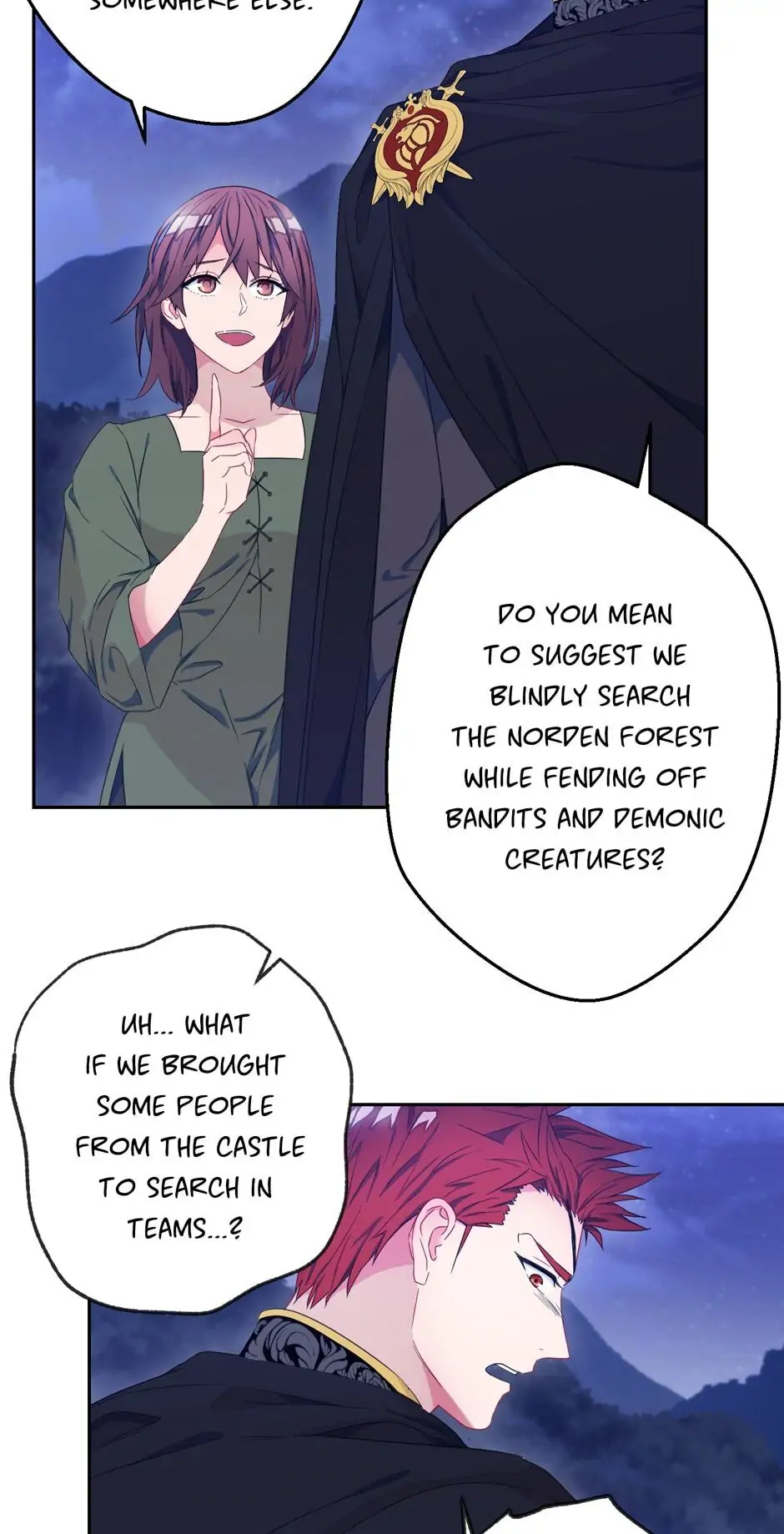 Read As You Wish, Prince ENGLISH Manga Online