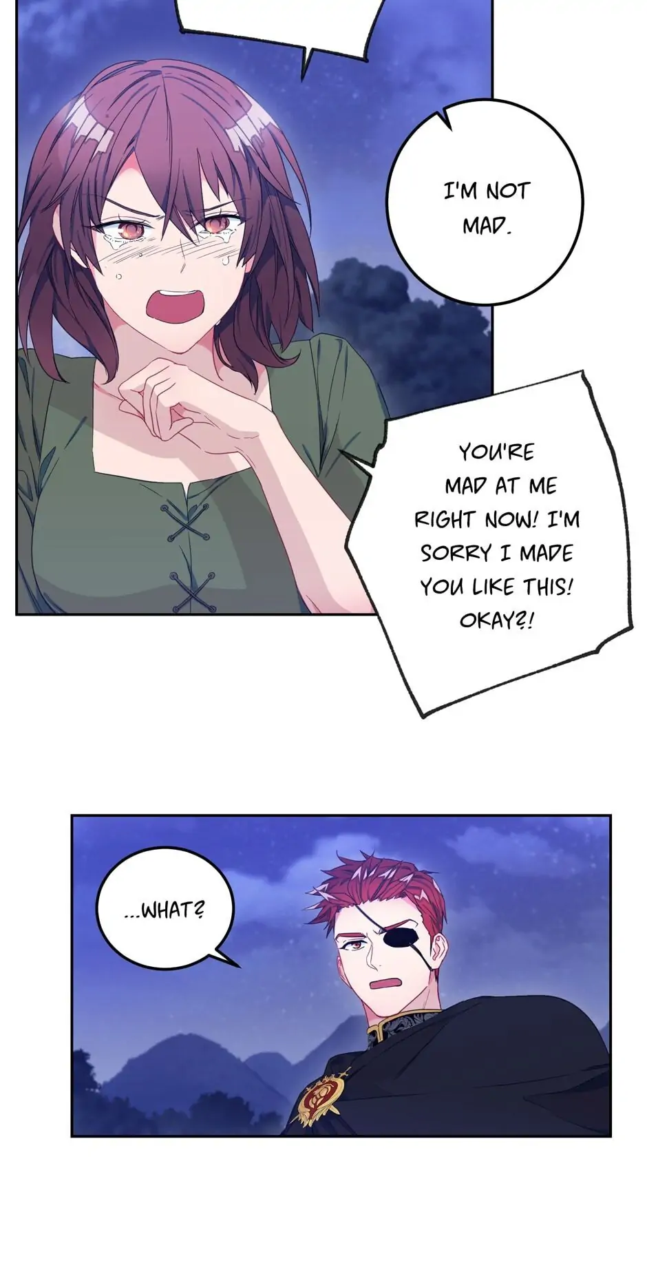 Read As You Wish, Prince ENGLISH Manga Online