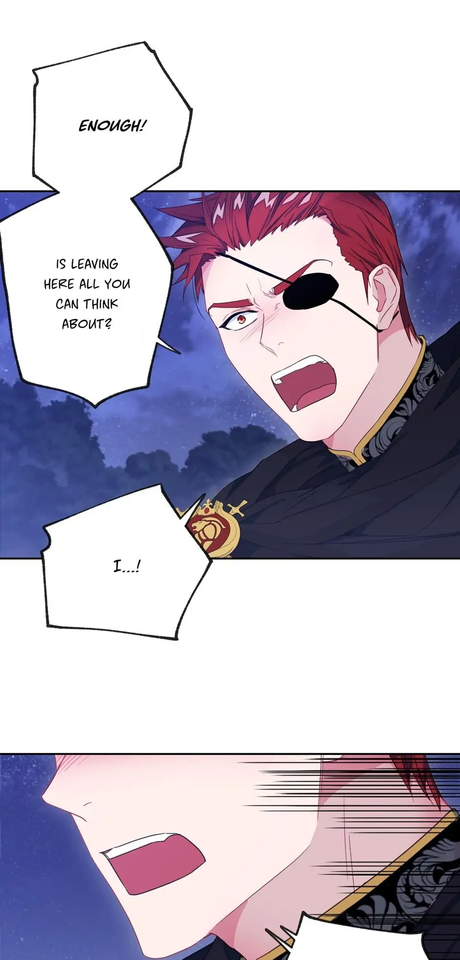 Read As You Wish, Prince ENGLISH Manga Online