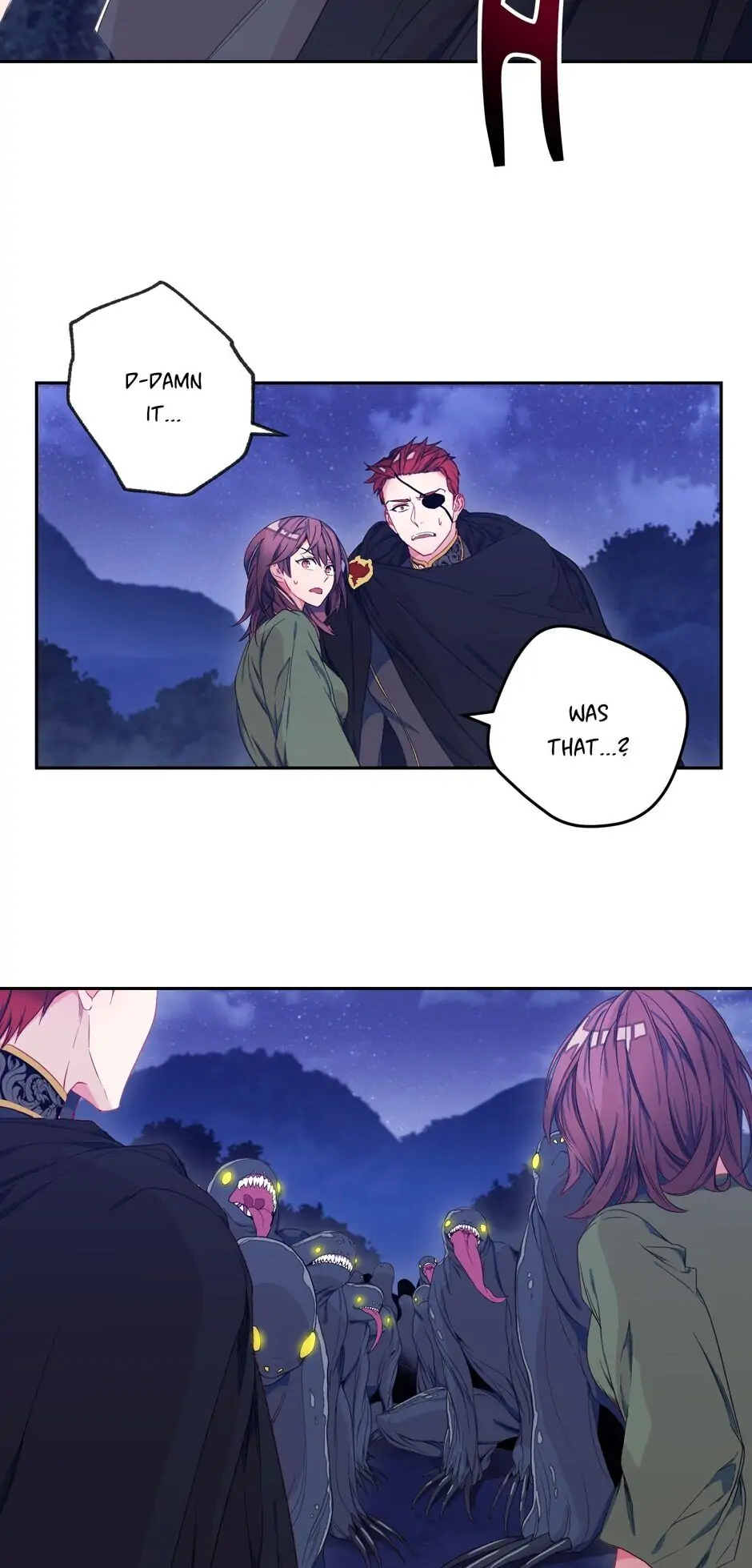 Read As You Wish, Prince ENGLISH Manga Online