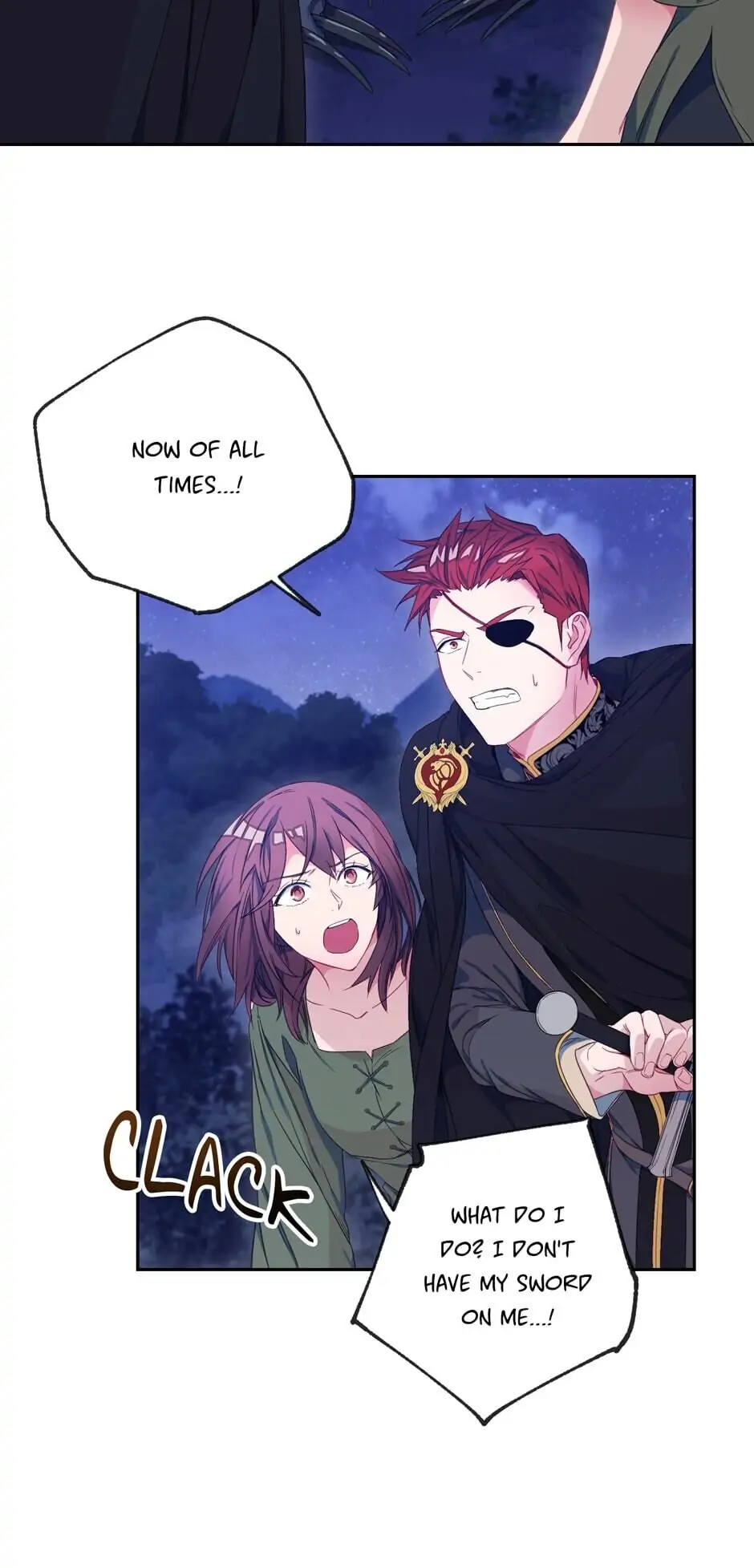 Read As You Wish, Prince ENGLISH Manga Online