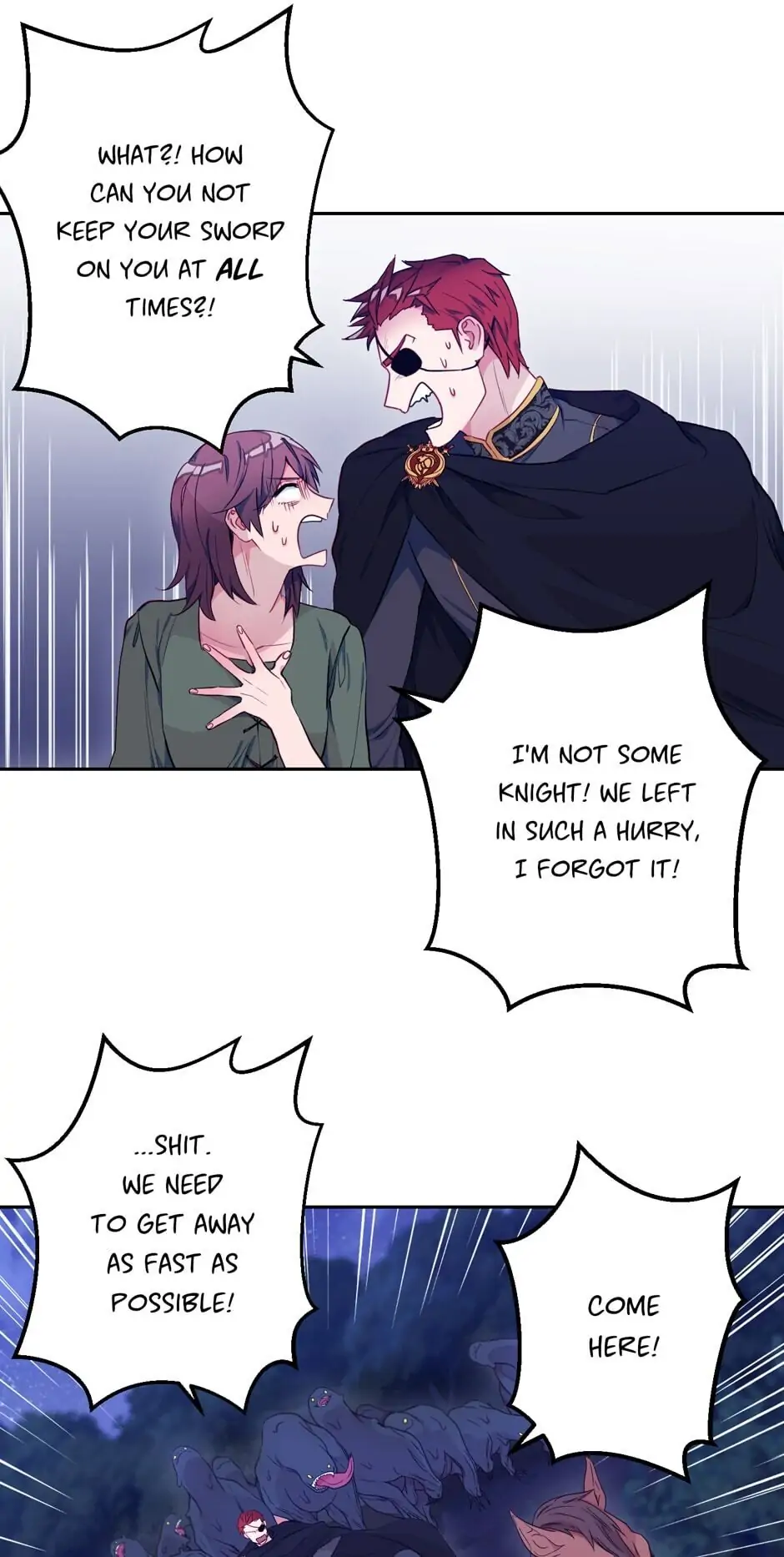 Read As You Wish, Prince ENGLISH Manga Online