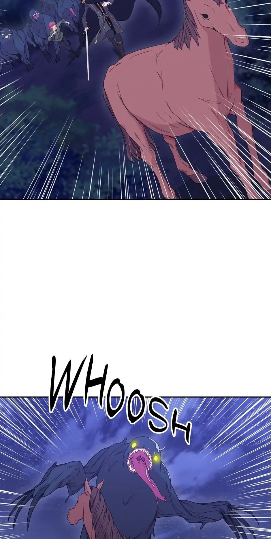 Read As You Wish, Prince ENGLISH Manga Online