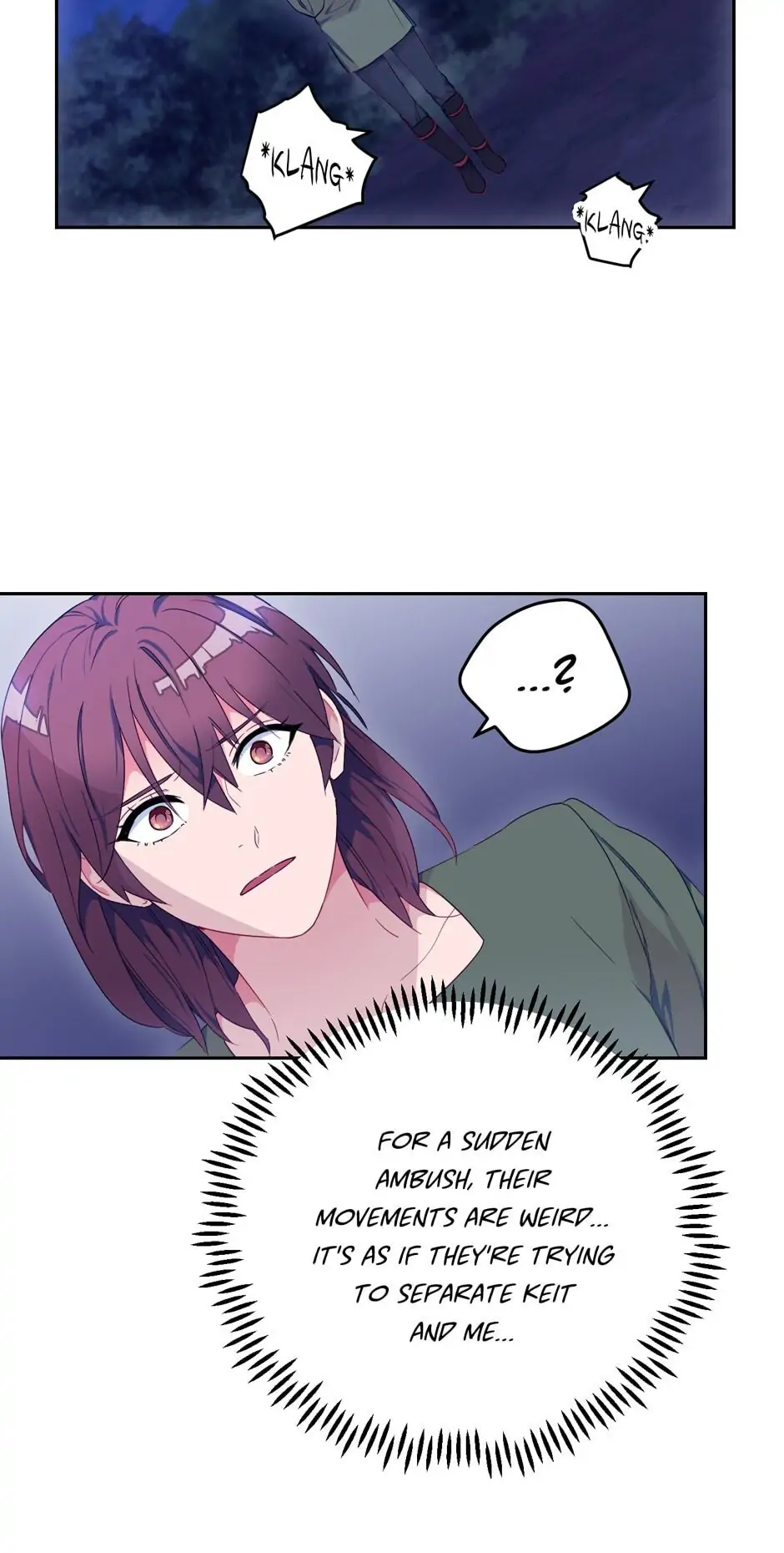 Read As You Wish, Prince ENGLISH Manga Online