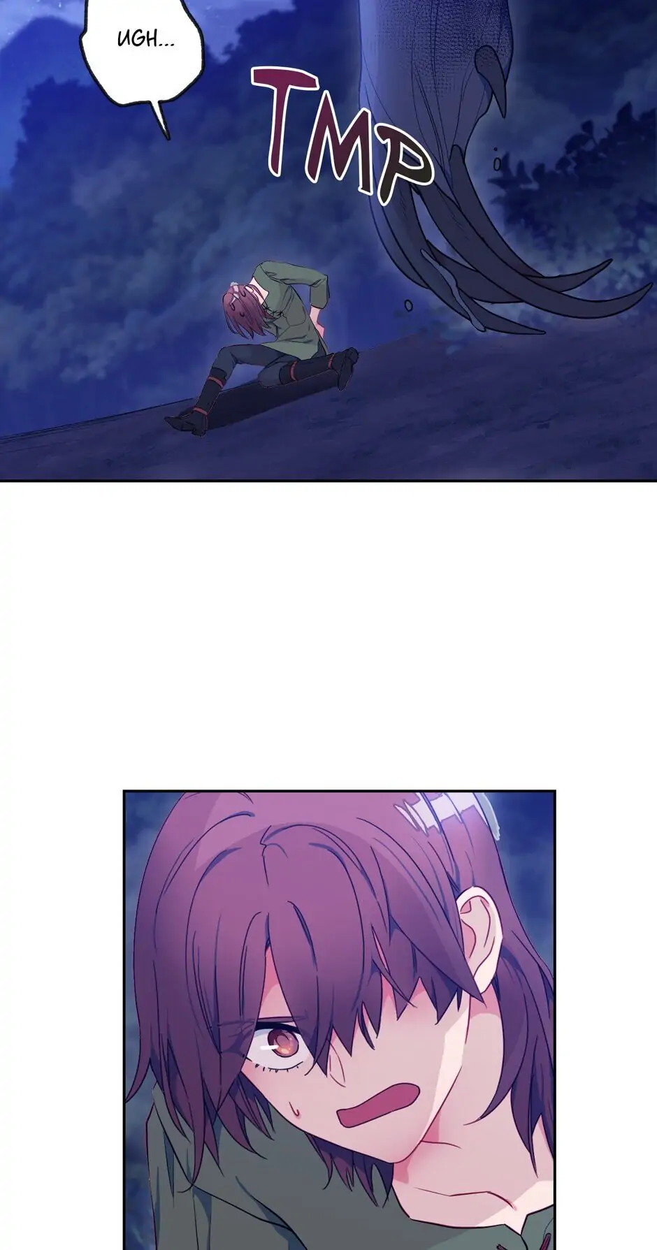 Read As You Wish, Prince ENGLISH Manga Online