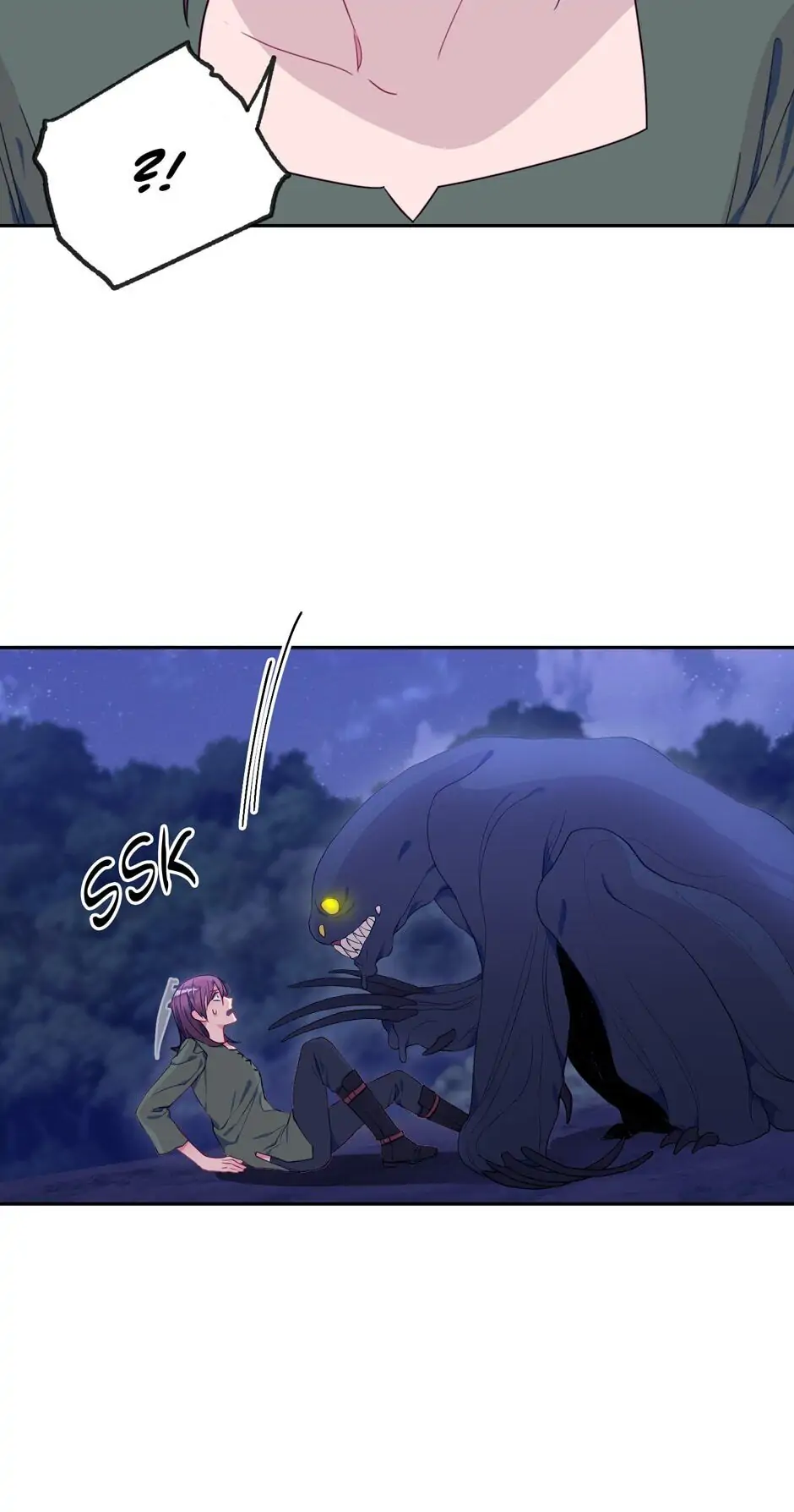 Read As You Wish, Prince ENGLISH Manga Online