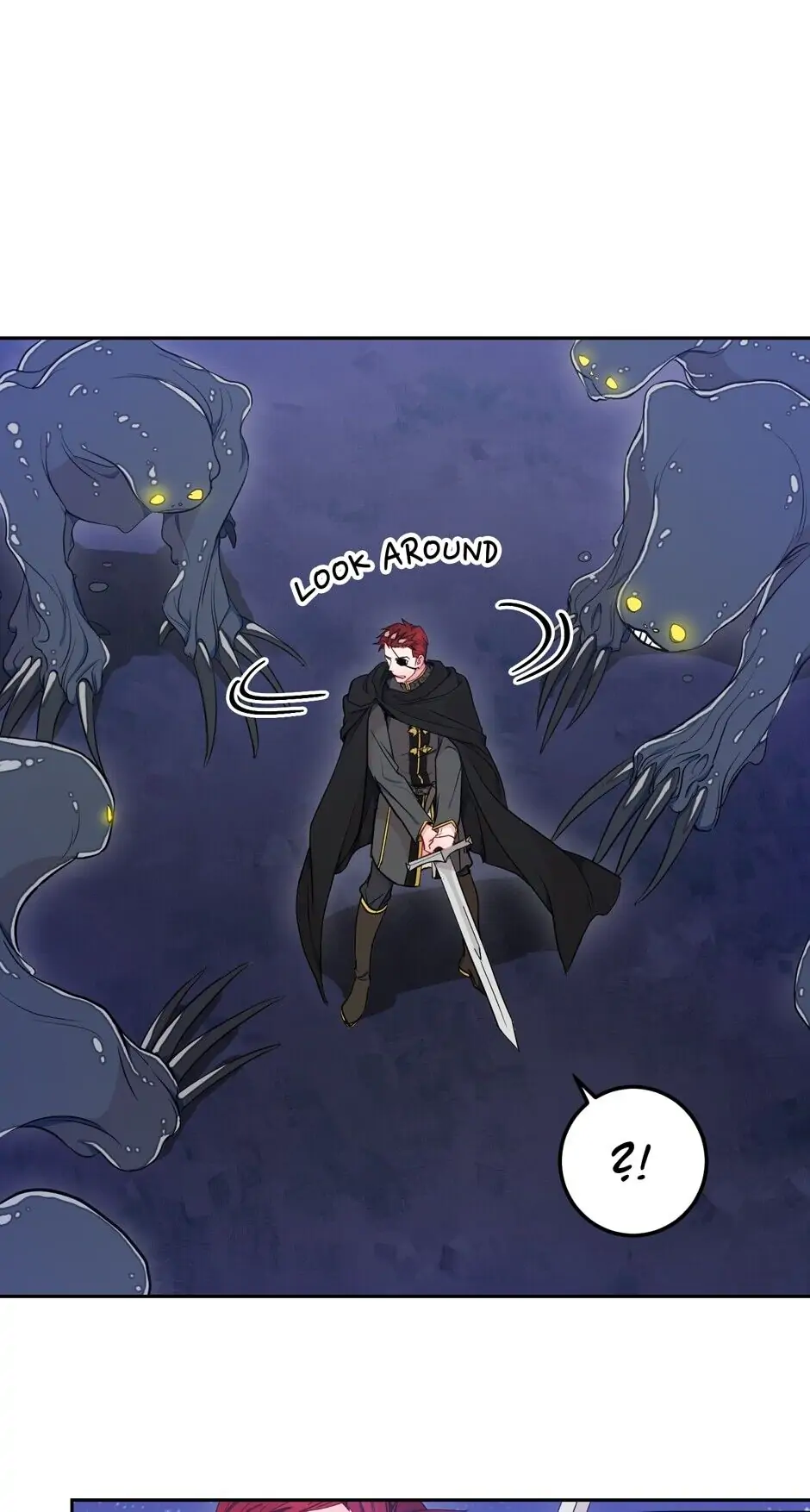 Read As You Wish, Prince ENGLISH Manga Online