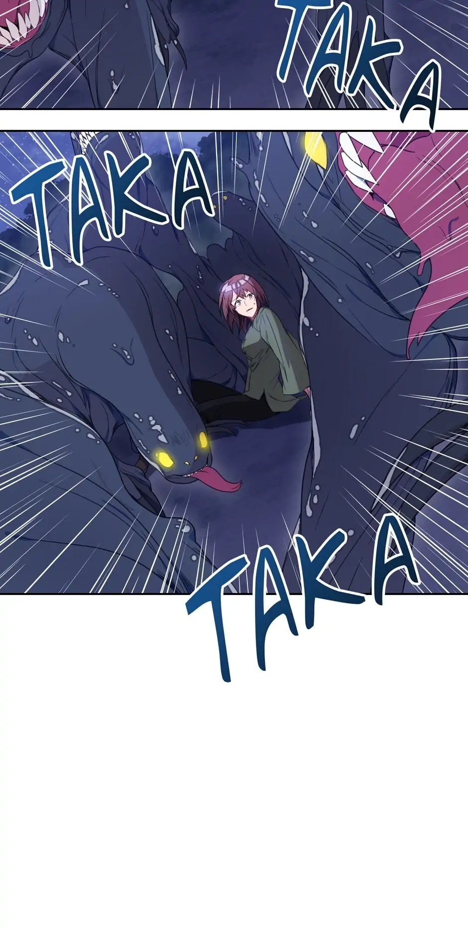 Read As You Wish, Prince ENGLISH Manga Online