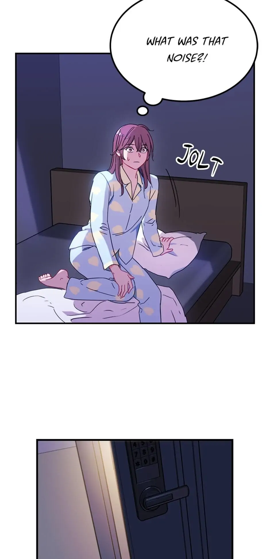 Read As You Wish, Prince ENGLISH Manga Online