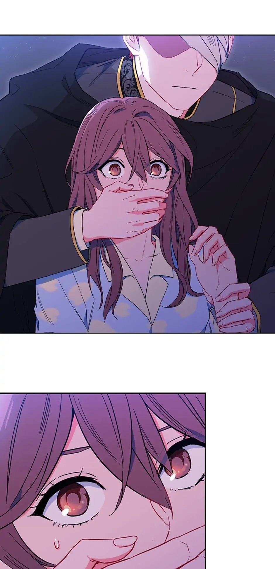 Read As You Wish, Prince ENGLISH Manga Online