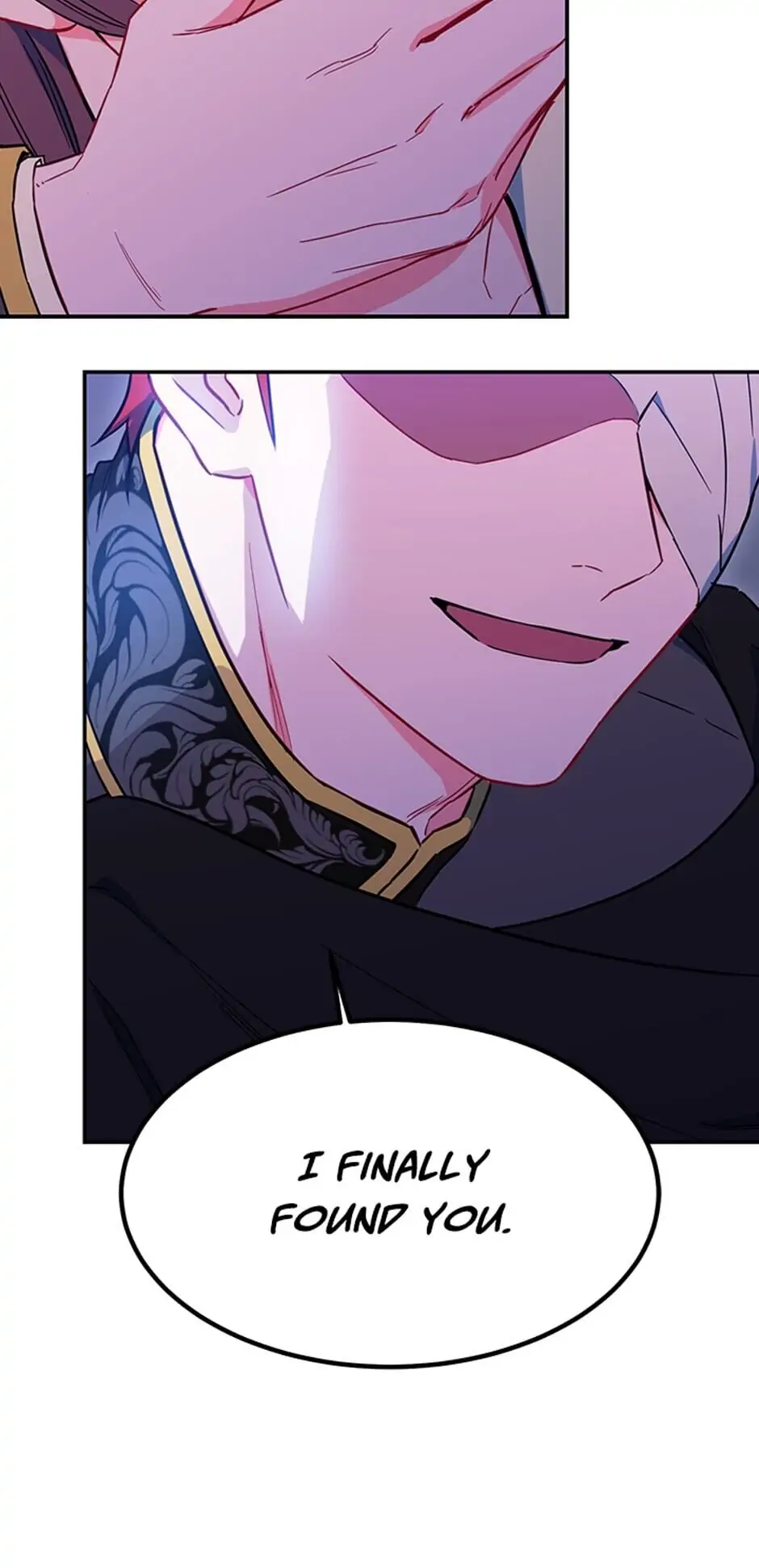 Read As You Wish, Prince ENGLISH Manga Online