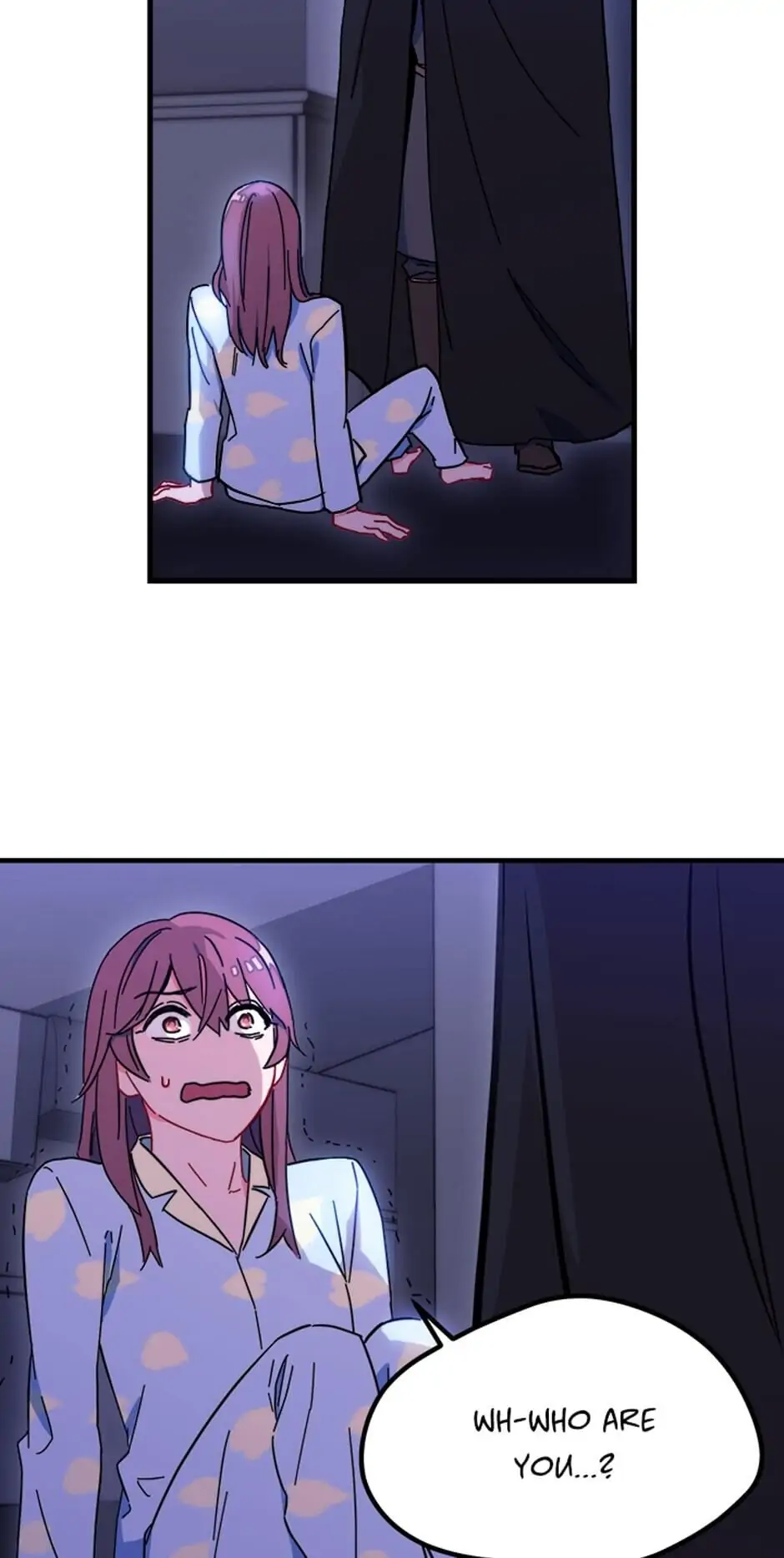 Read As You Wish, Prince ENGLISH Manga Online