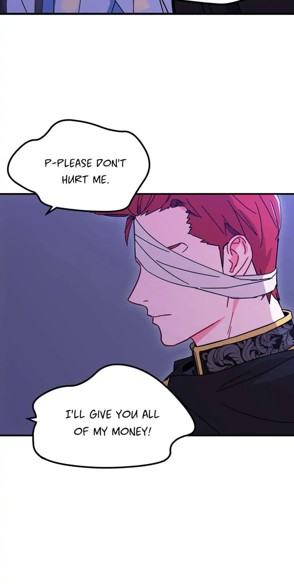 Read As You Wish, Prince ENGLISH Manga Online