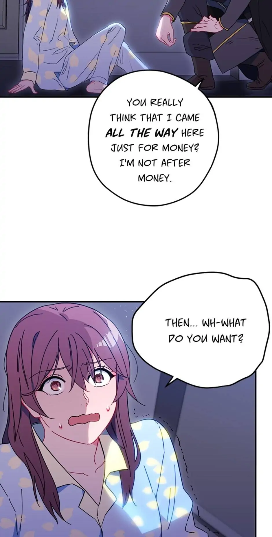 Read As You Wish, Prince ENGLISH Manga Online