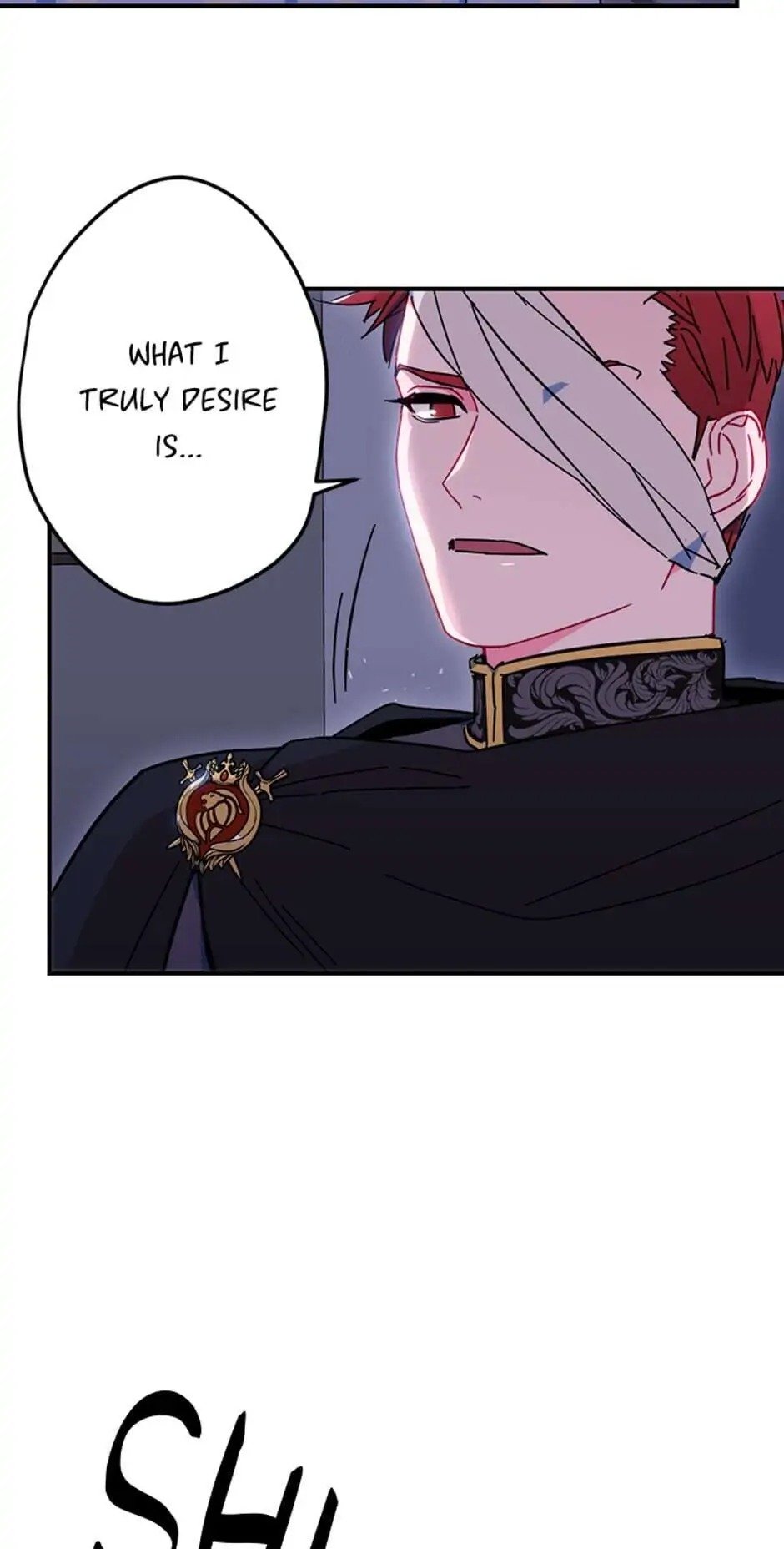 Read As You Wish, Prince ENGLISH Manga Online