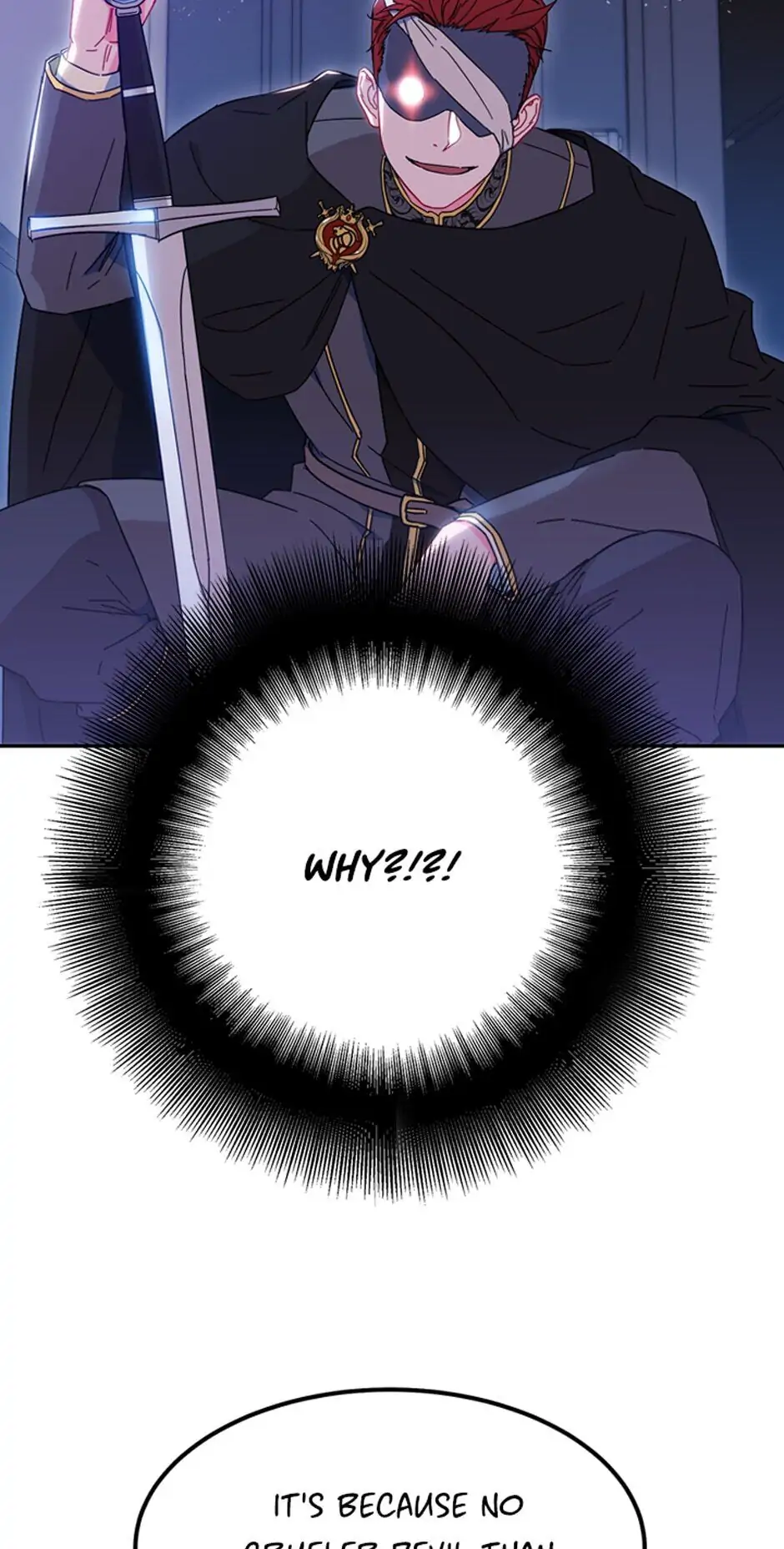 Read As You Wish, Prince ENGLISH Manga Online